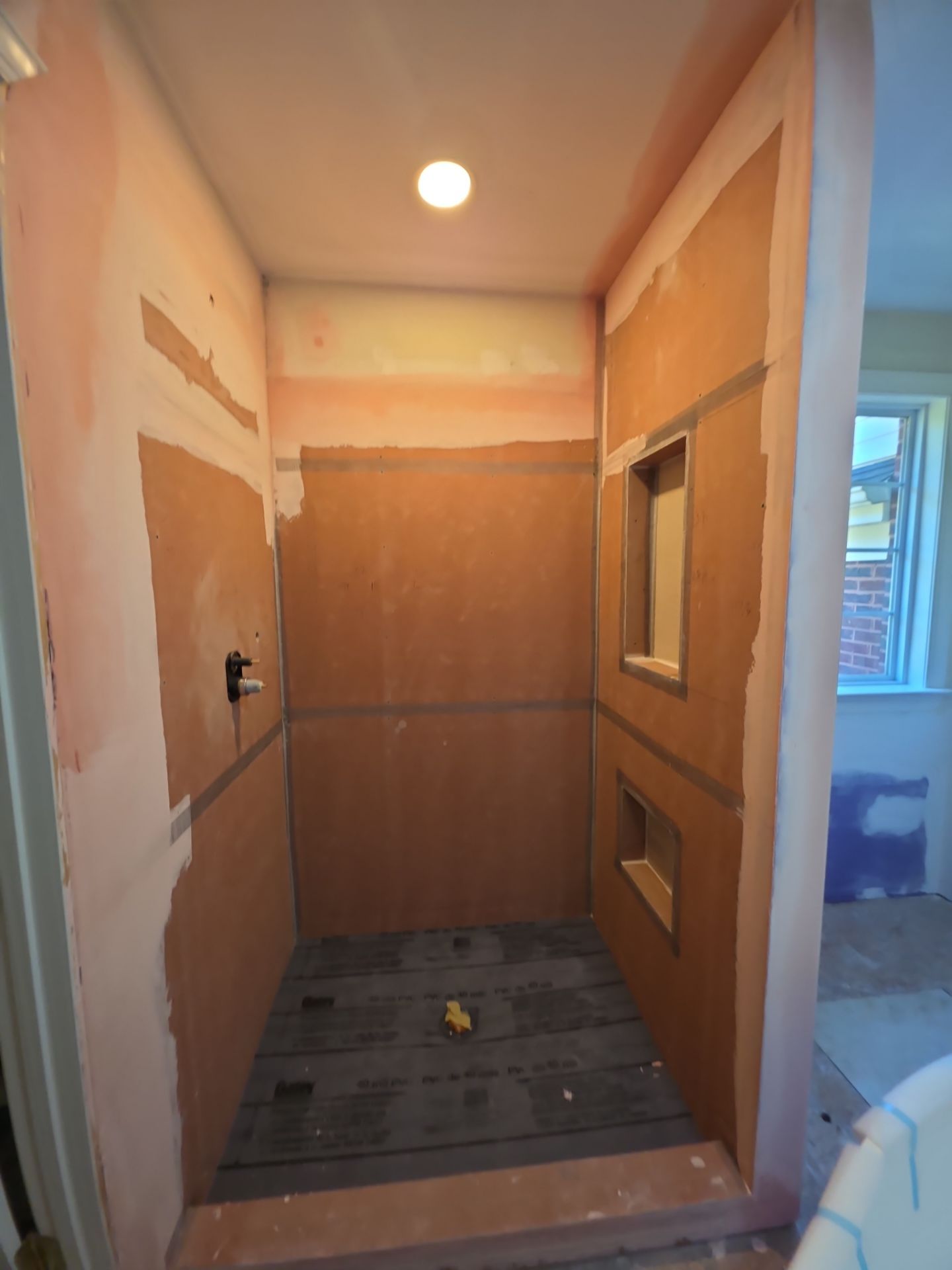 From Outdated to Outstanding: Morrisville Bathroom Remodel by Elite Remodeling and Design LLC