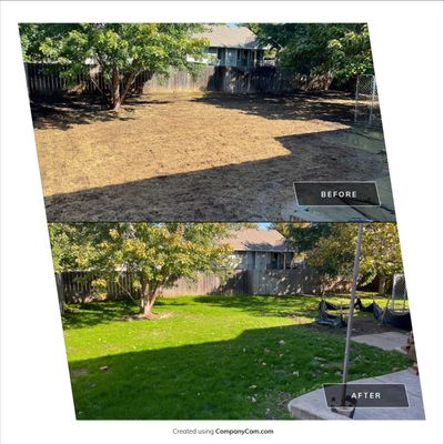 Project in Wichita