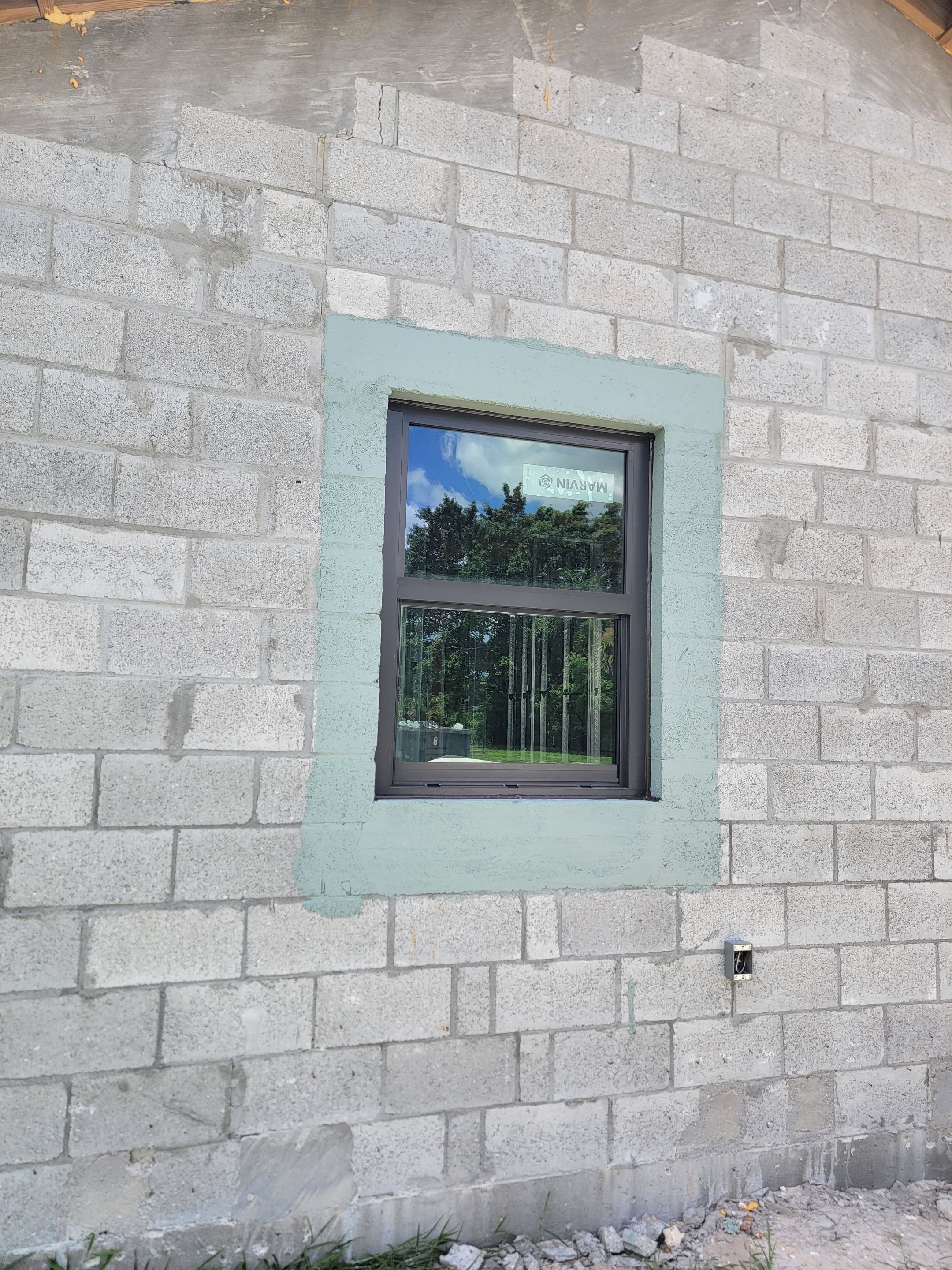 Project in Loxahatchee by SIW Solutions