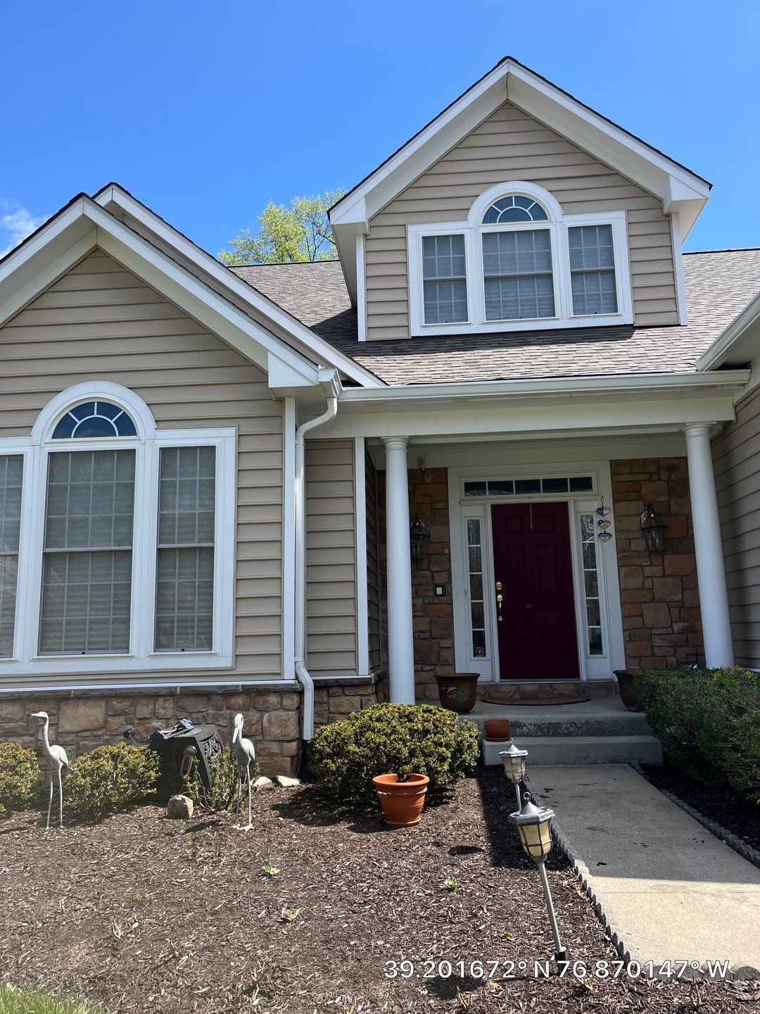 10218 Dottys Way, Columbia, MD UNITED STATES by American Custom Contractors