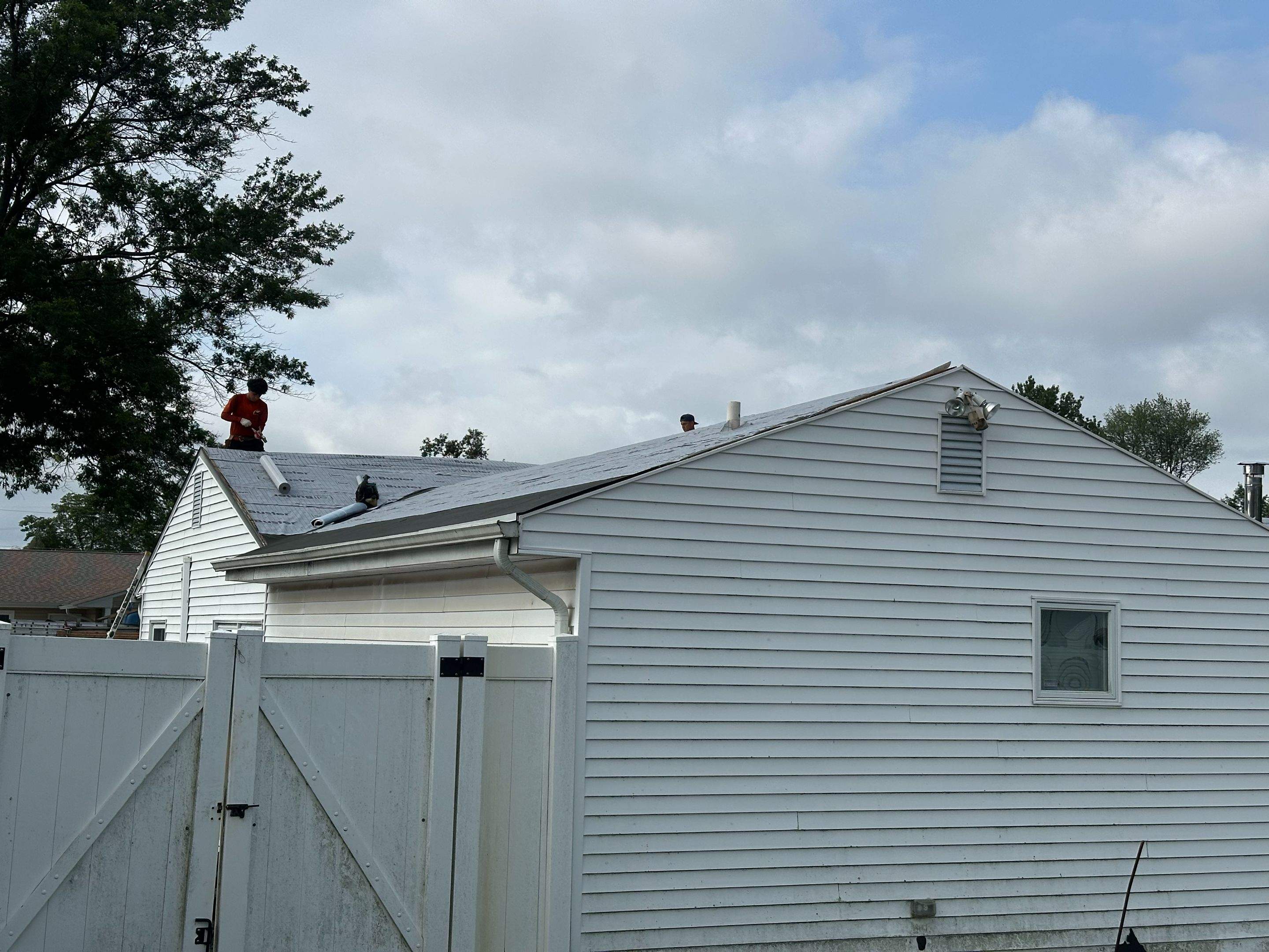 Roofing, Siding and Gutters by Stofan Construction LLC