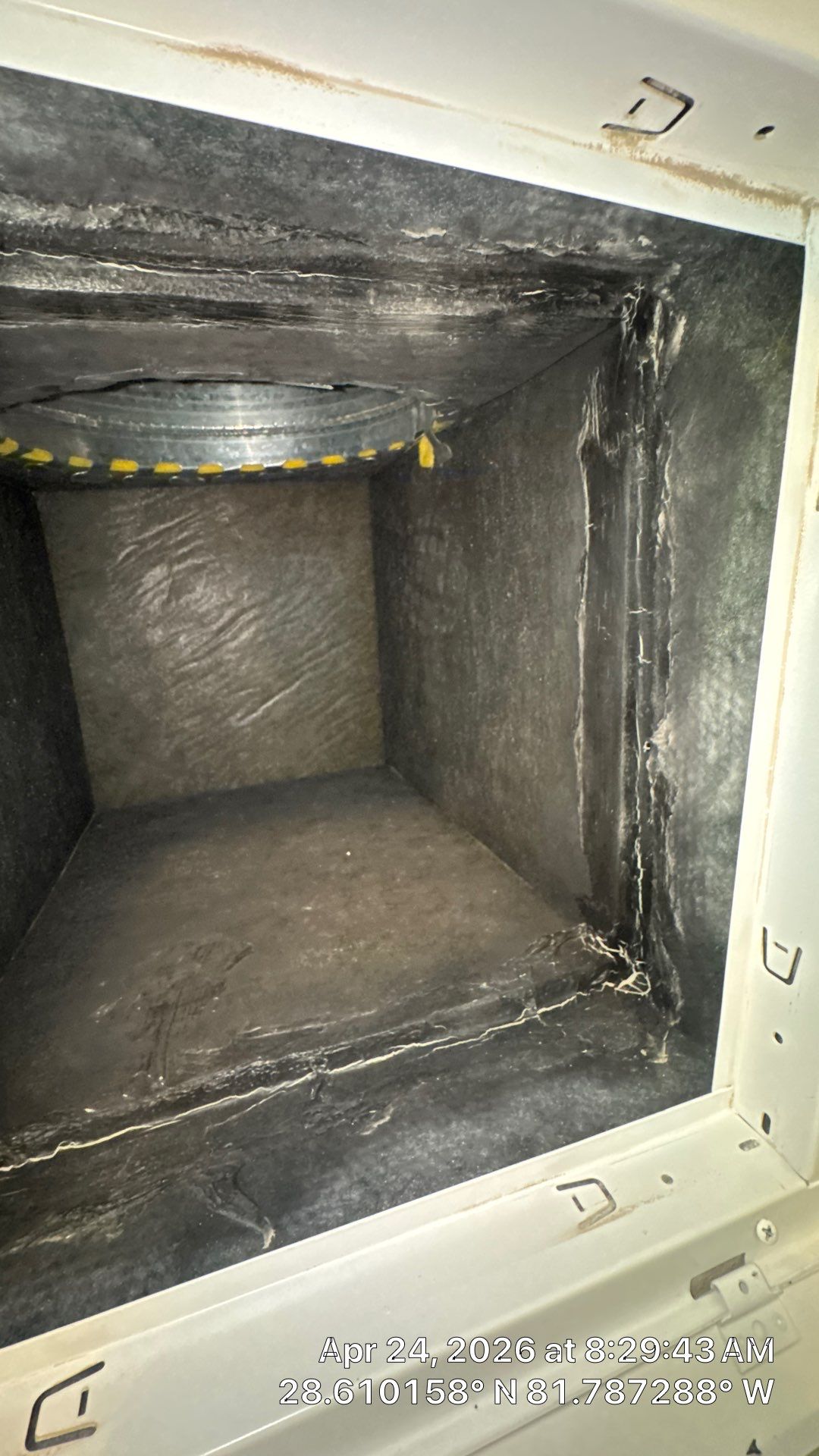 Air Duct Cleaning Groveland by Hygienic Air, Inc