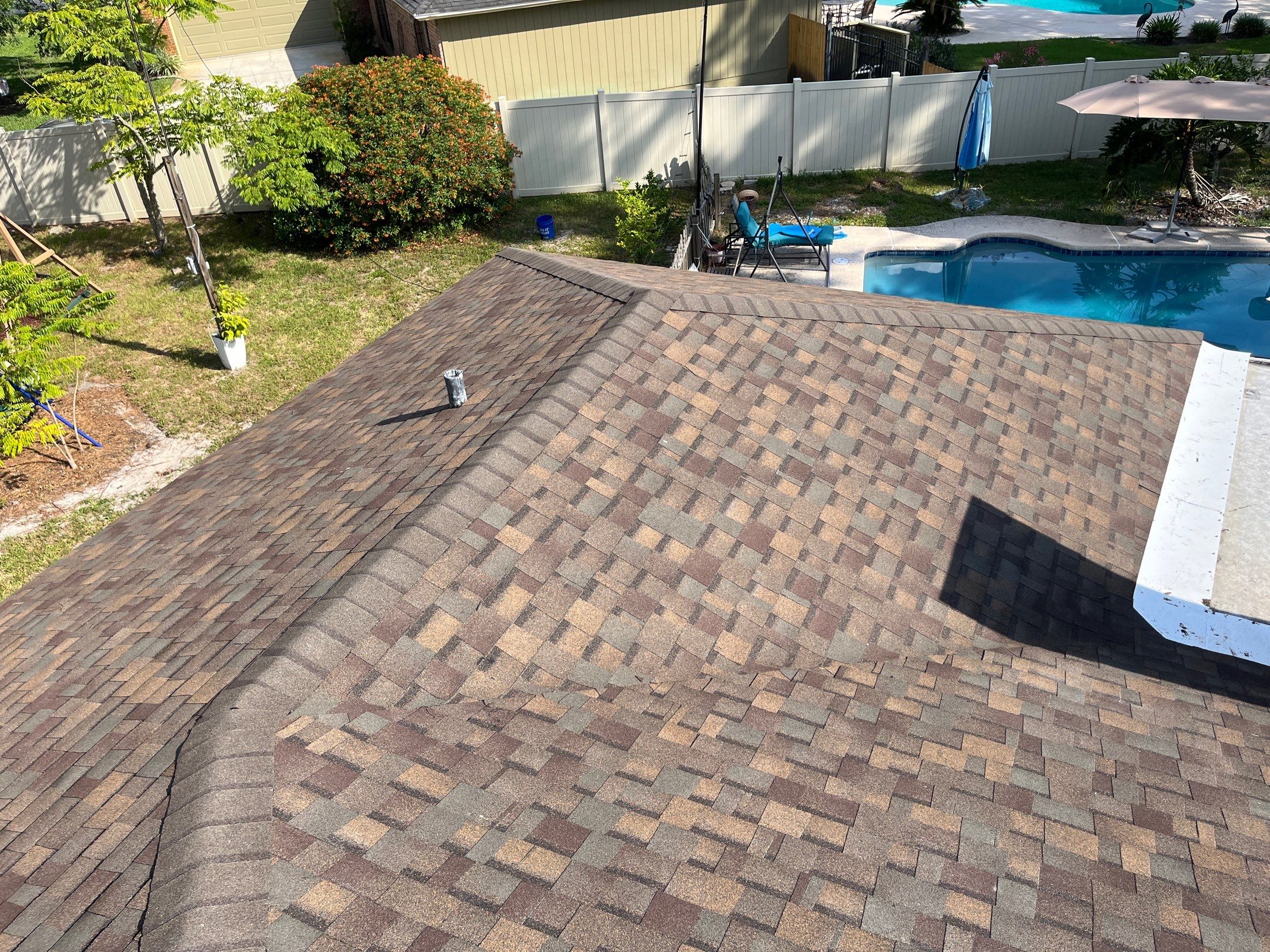 Shingle -> Shingle by Prime Roofing