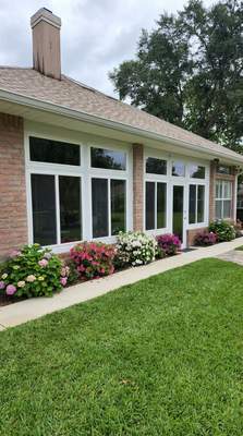 Pensacola Sunroom