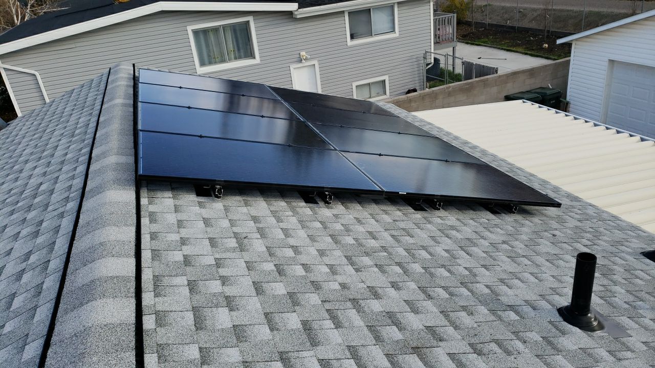 Residential Roofing Installation using GAF Timberline HDZ - Lifetime Shingle by The Roof Doctor