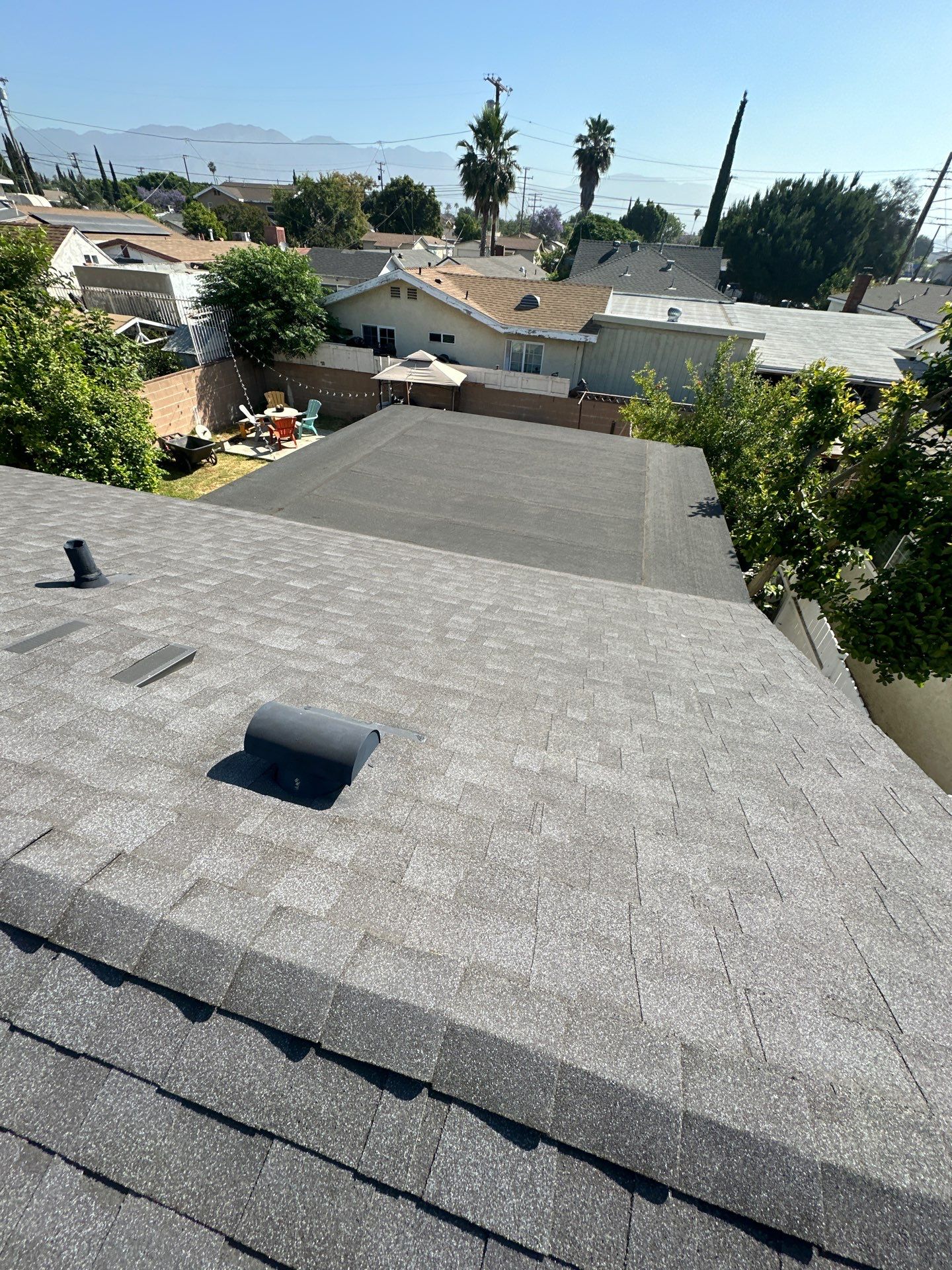 Roof Replacement - San Fernando, CA 91340 by Epic Roof Replacement