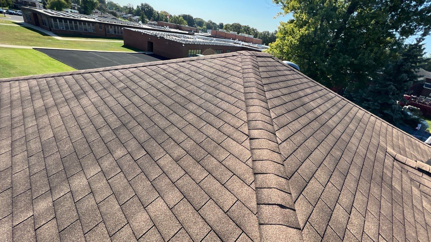 Shakewood Shingles by Reimagine Roofing