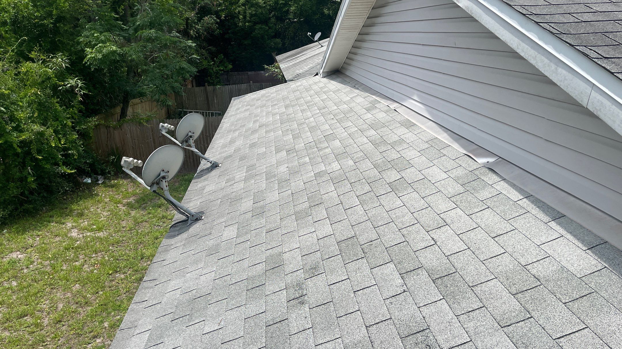 Shingle -> Shingle by Prime Roofing