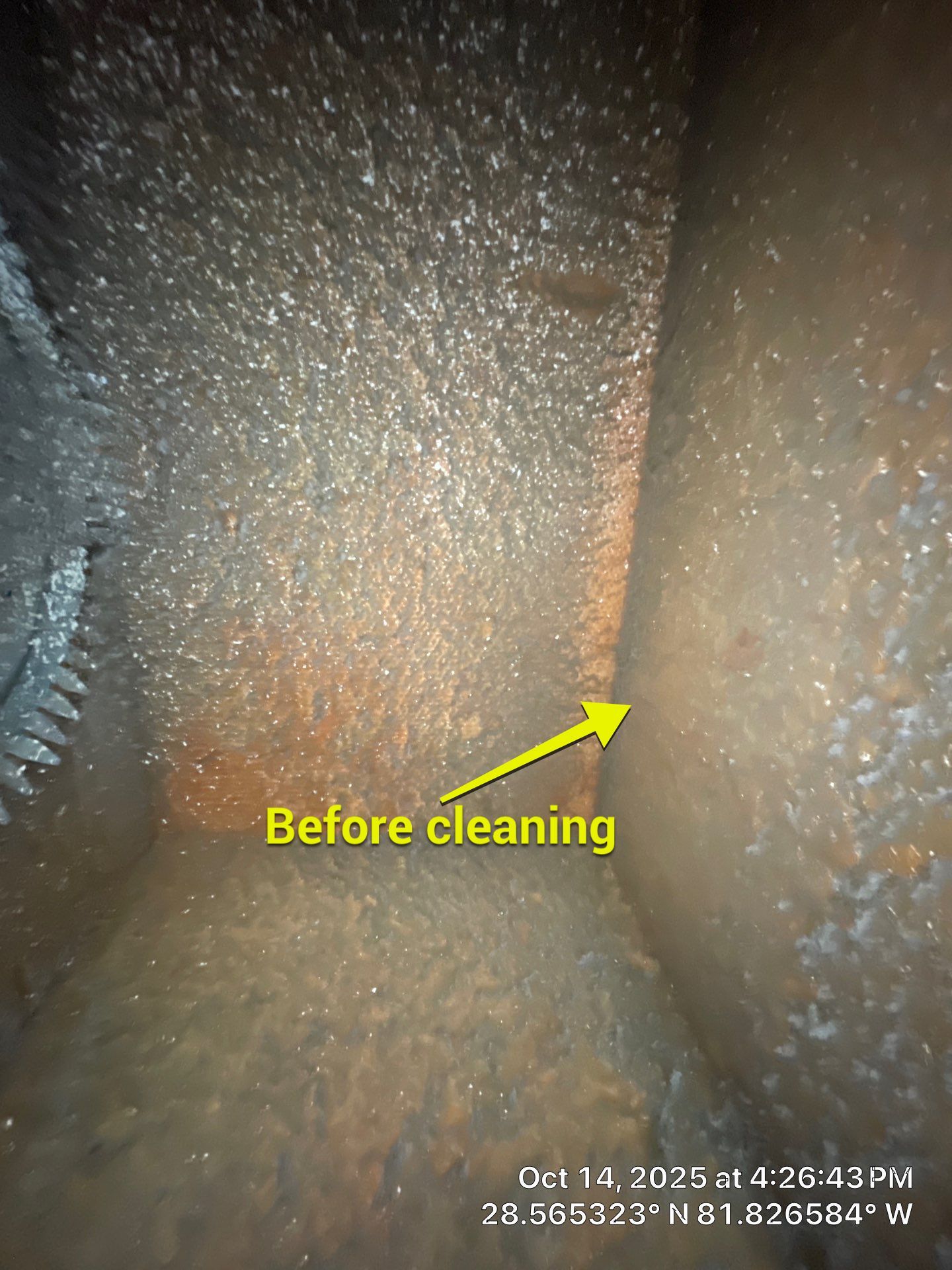 Air Duct Cleaning in Groveland by Hygienic Air, Inc