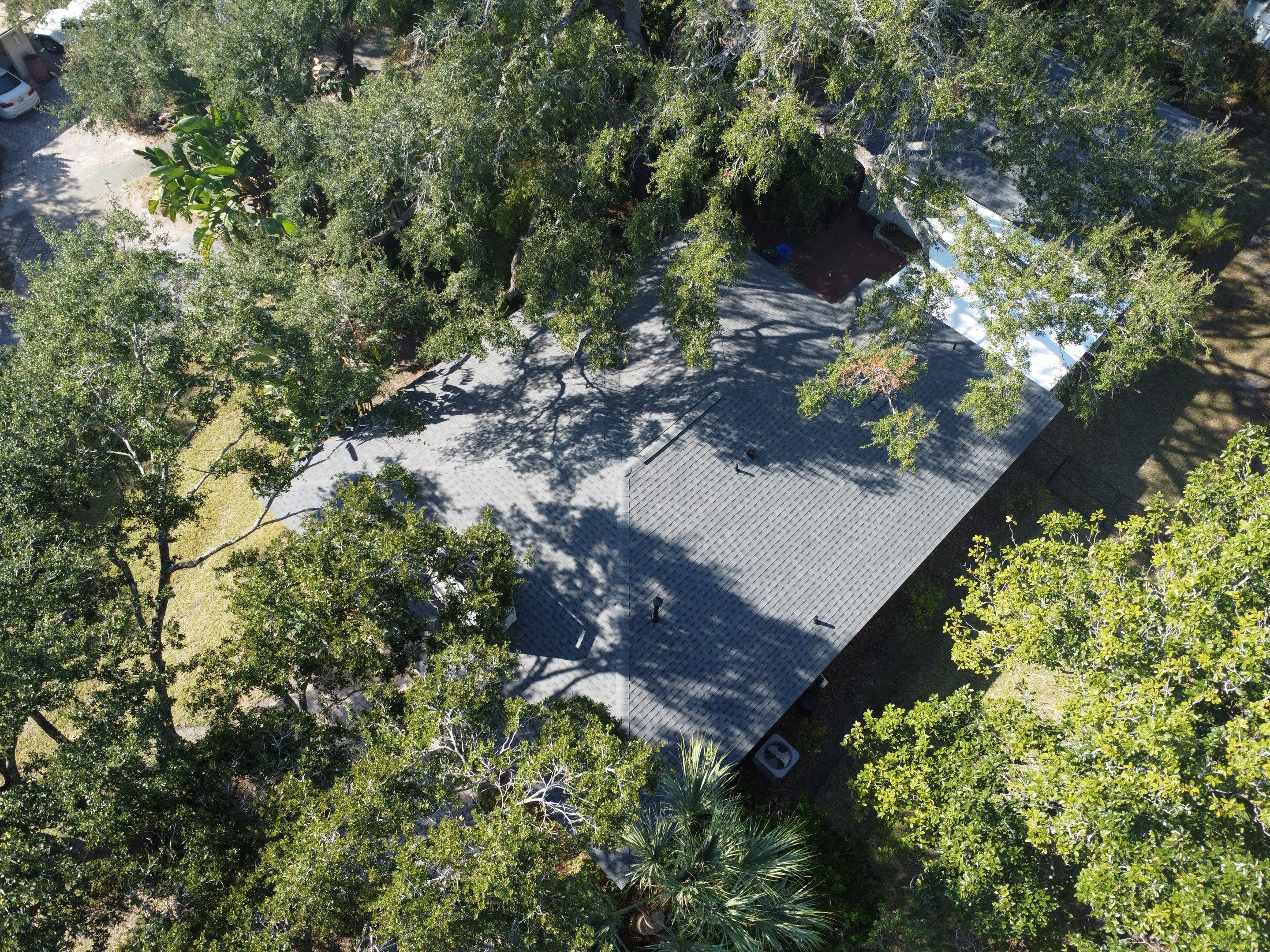 Roof Replacement in Tampa, FL by Steadfast Roofing 