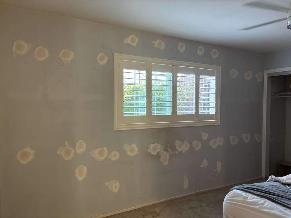 Project in Yorba Linda by Insulation Labs