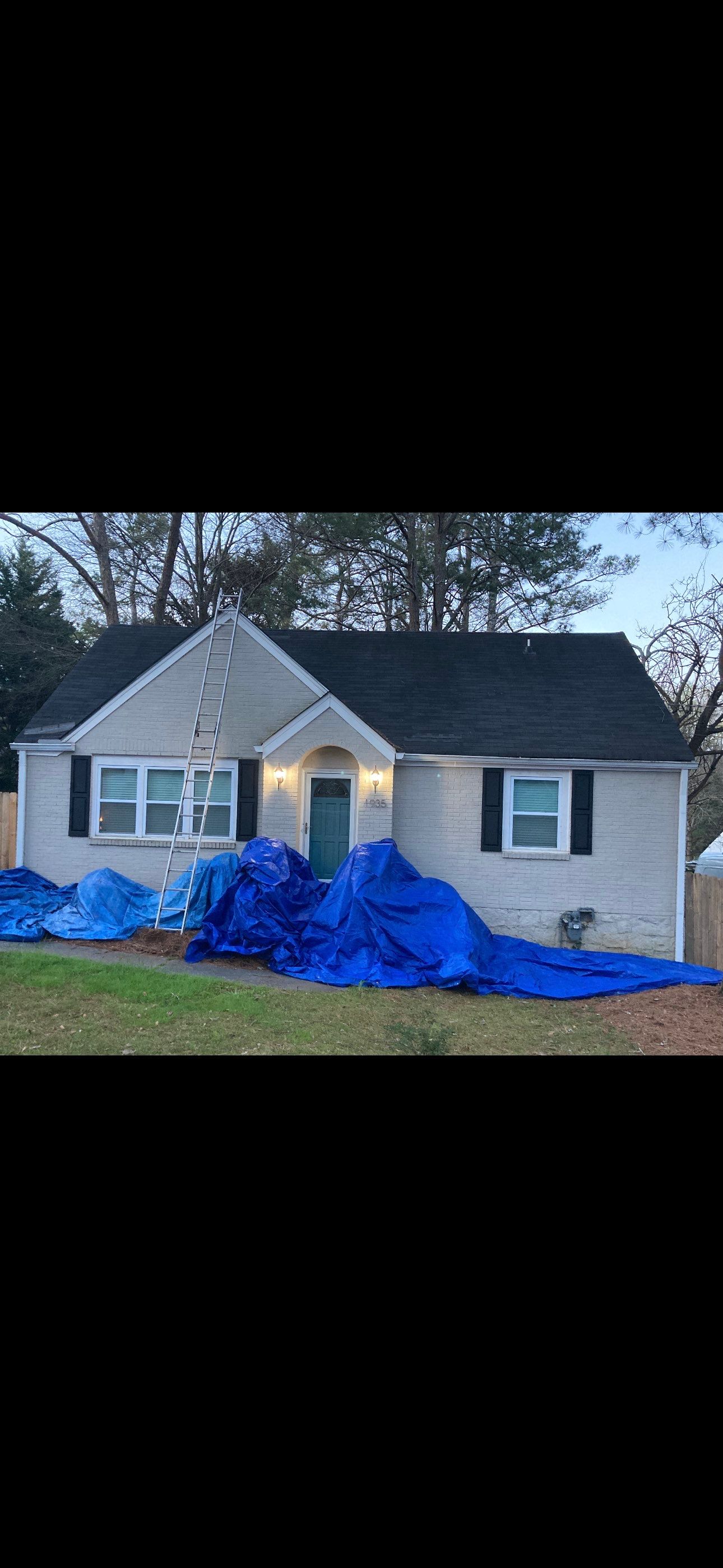 insurance roof replacement using Owens Corning TRU-DEF Duration Roofing system by Nailed It Roofing & Remodeling LLC