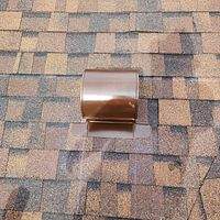 Owens Corning Duration BrownWood by Total Roofing System The Metal Roof Experts