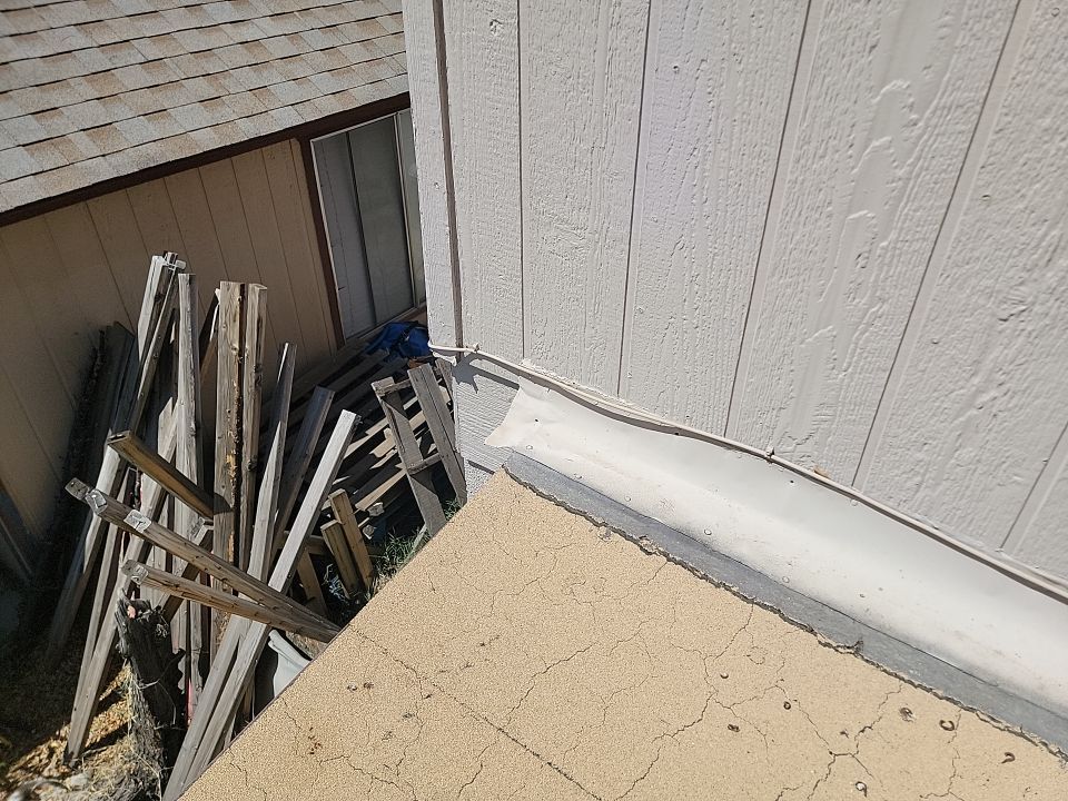 Todd's Full Re-Roof (Energy Star) by All Storm Roofing & Construction