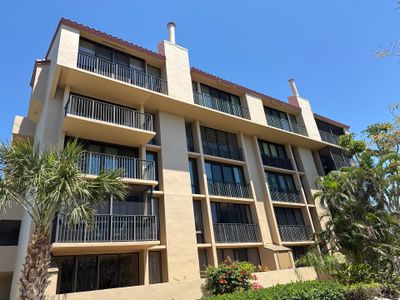 Residential Gutter Upgrade in Siesta Key FL