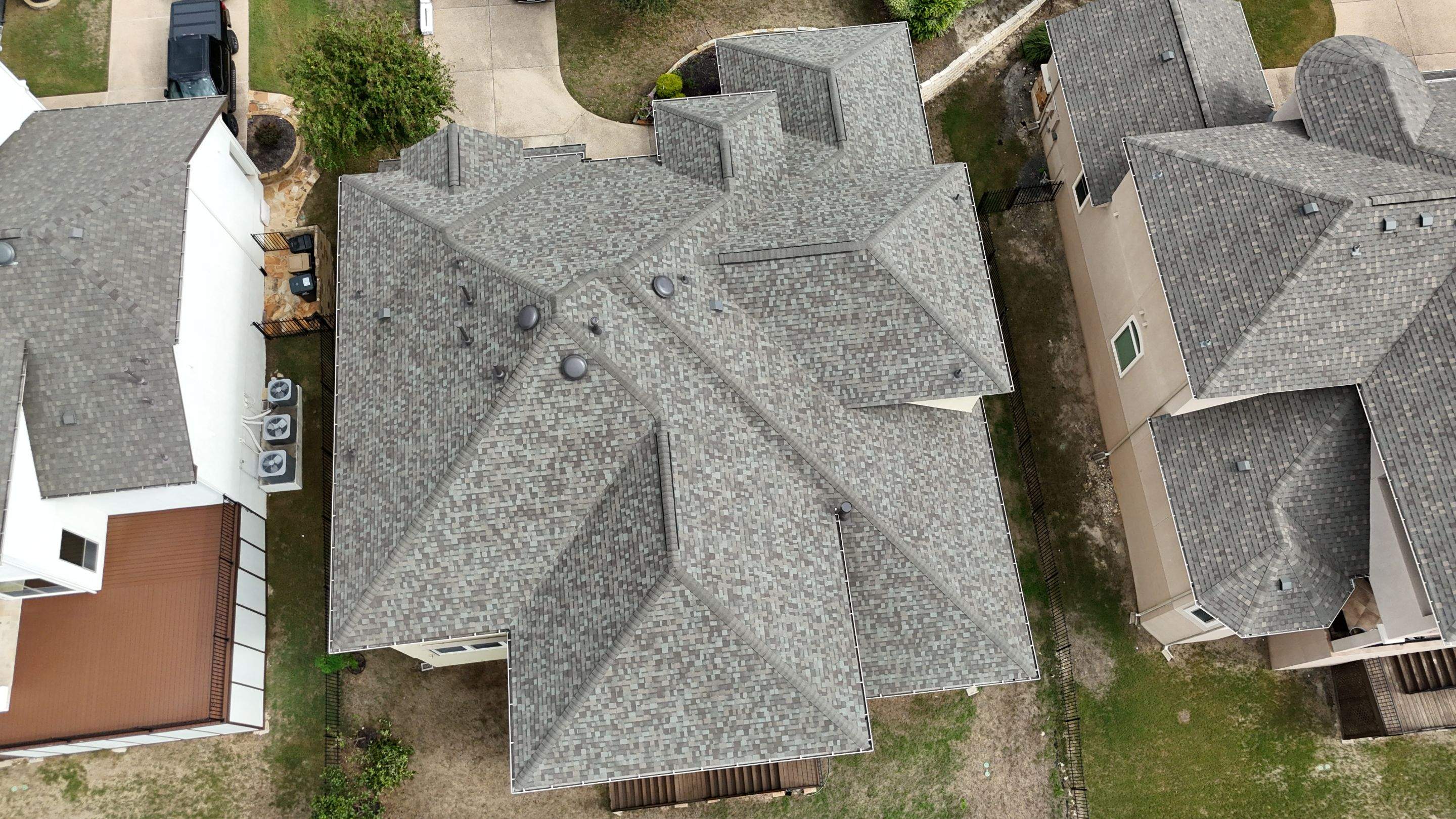 Driftwood - Owens Corning TruDefinition Duration  by RoofsOnly.com
