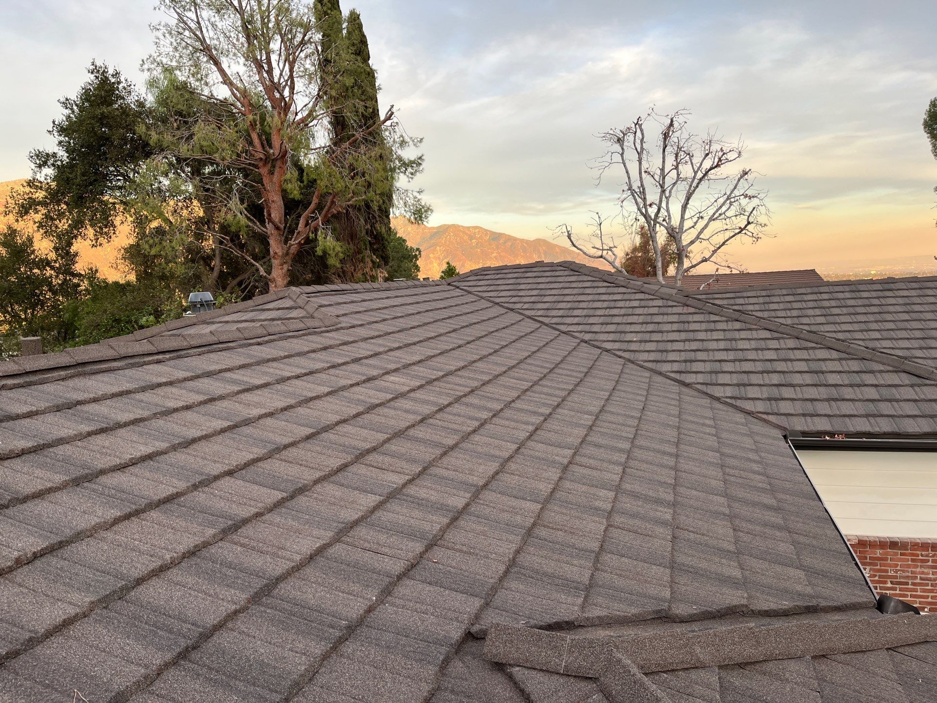 La Canada Project by Green Ladder Roofing Company