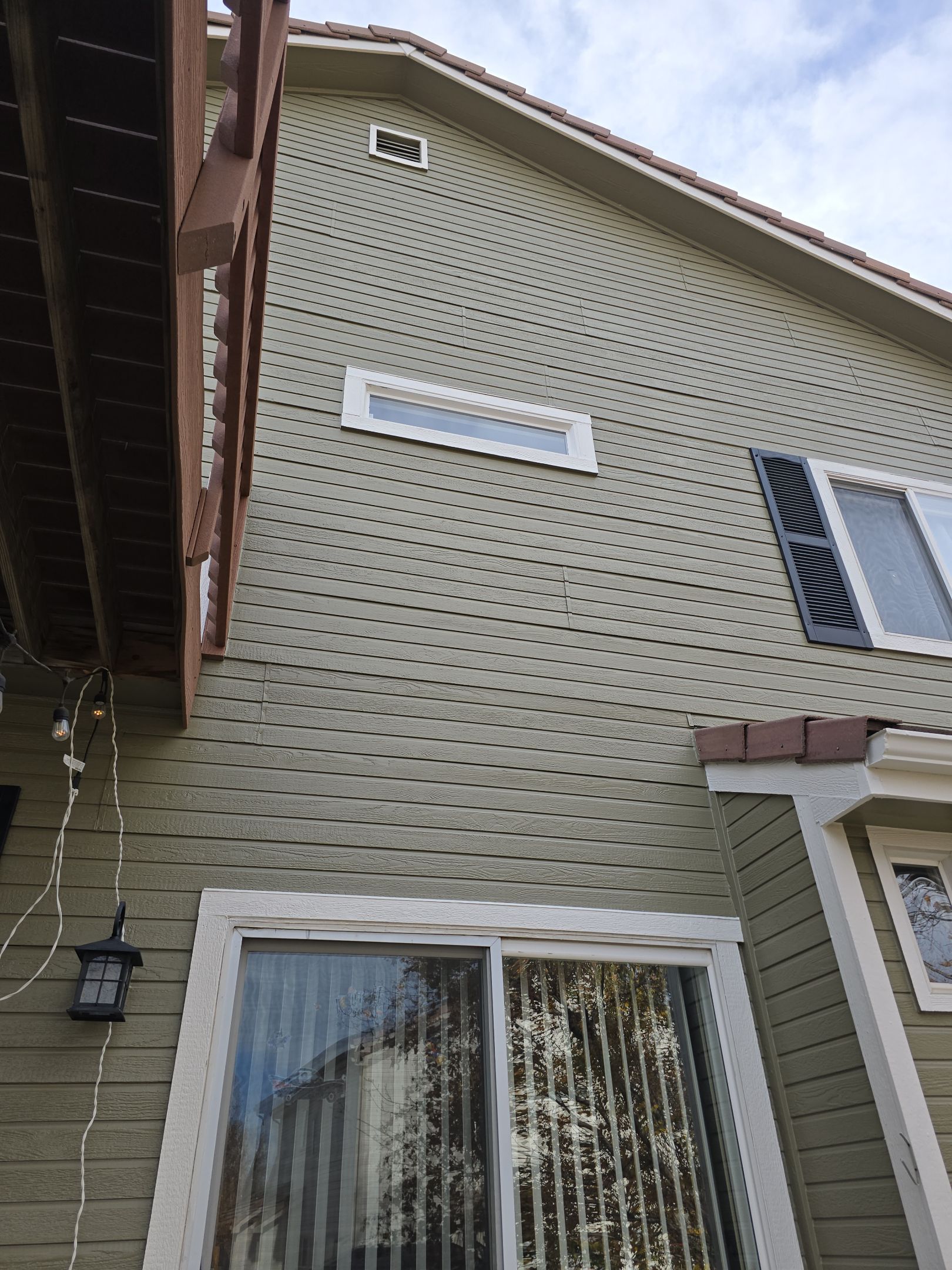 Where Others Stopped, We Delivered: Exterior Success Story by J&M Painting LLC