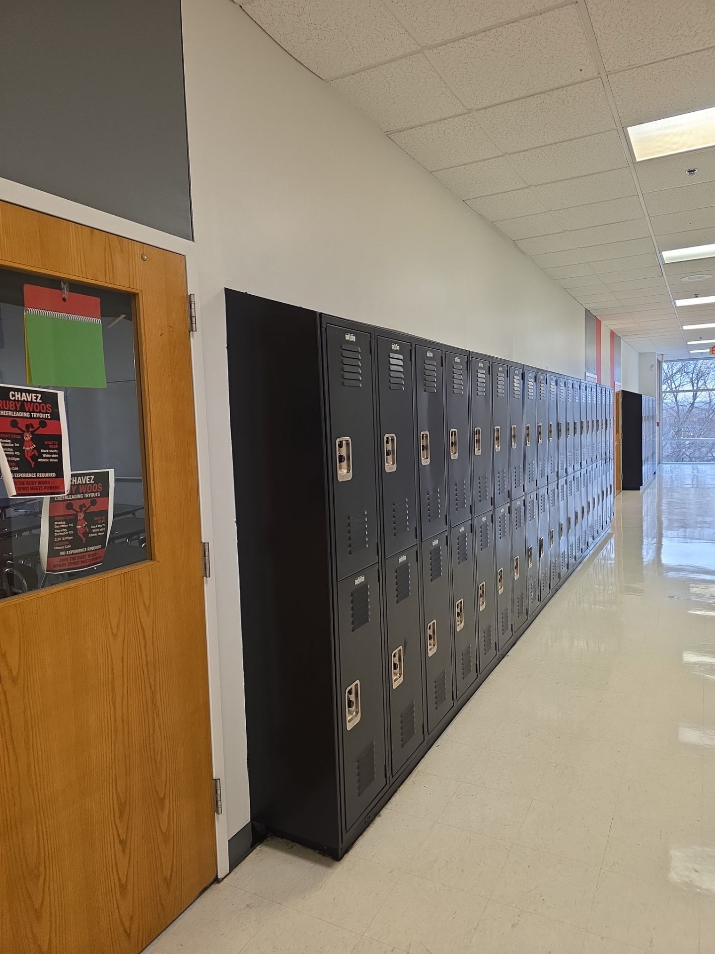 Commercial Painting in Washington, DC by My Painter 