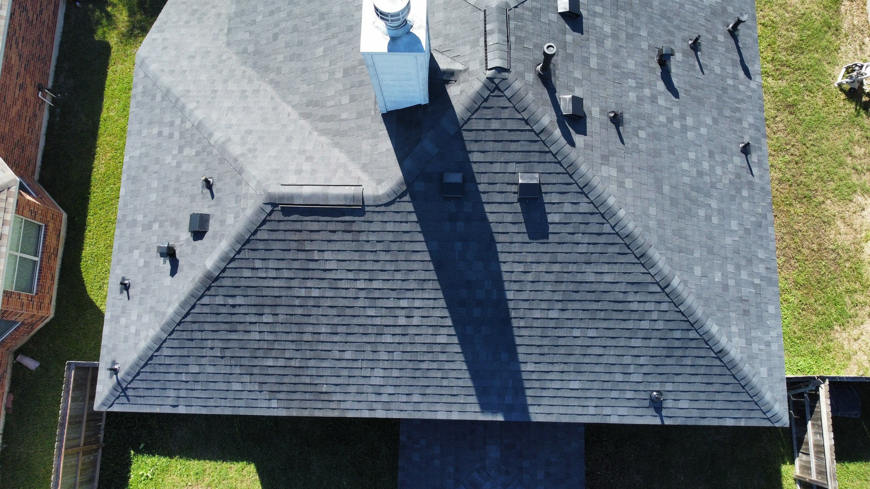 Tomball Roof Replacement by Modern BYLT Roofing & Construction
