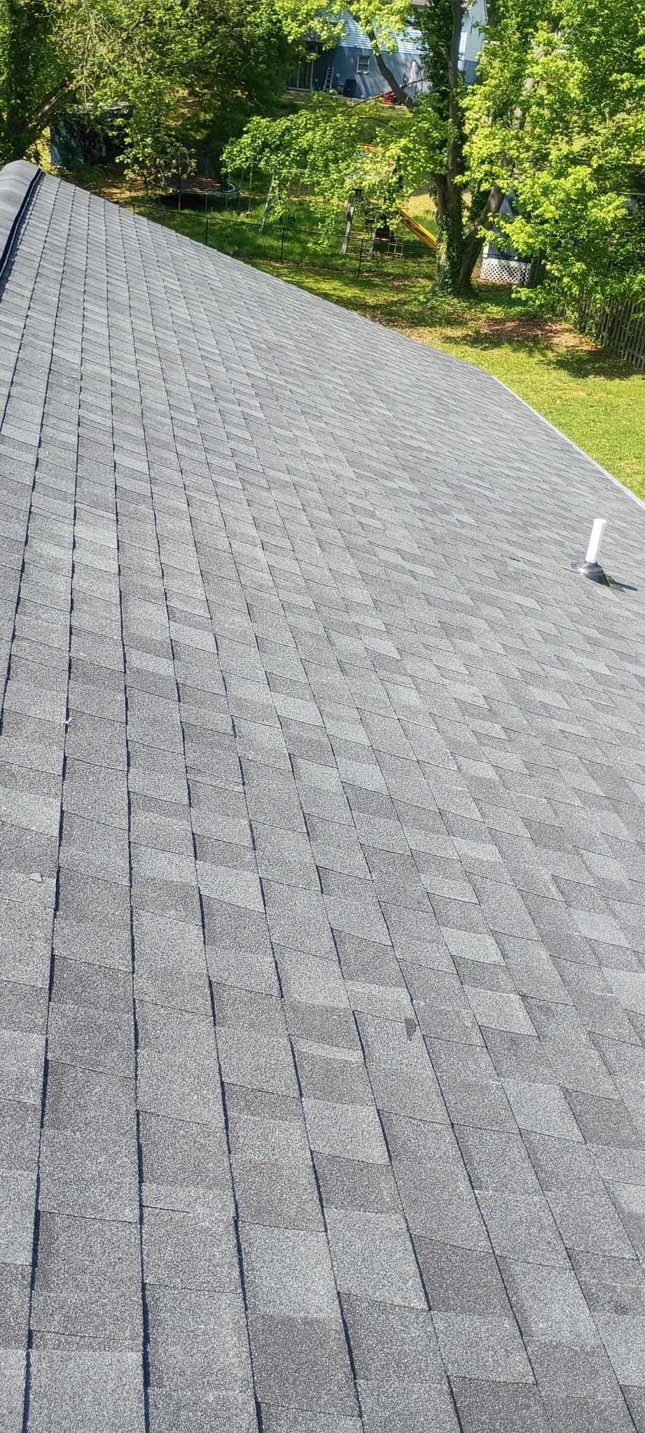 New Roof Install in Chesapeake Beach, MD  by Storm Ready Exteriors