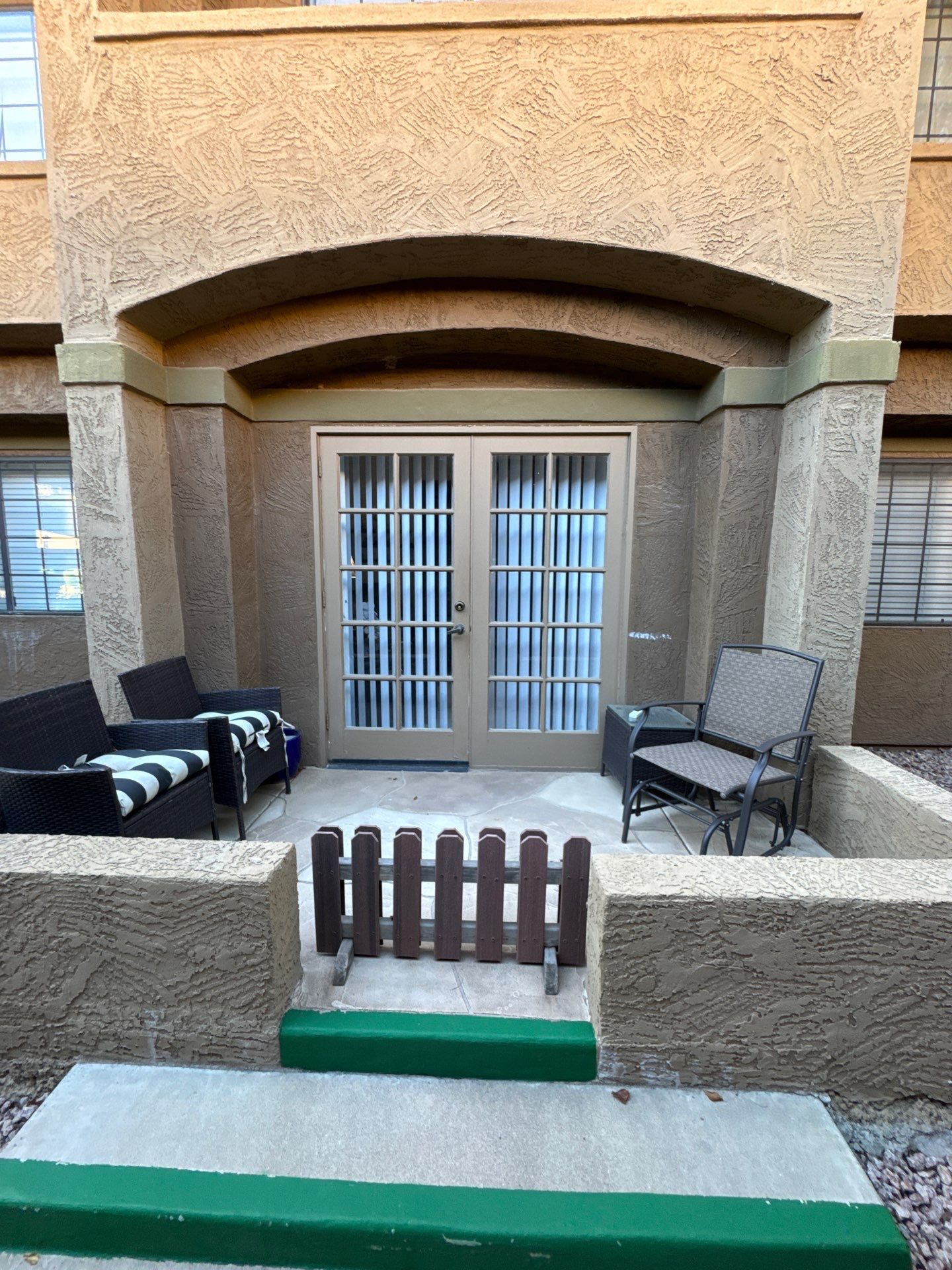 Project in Glendale by Crush Development Services LLC