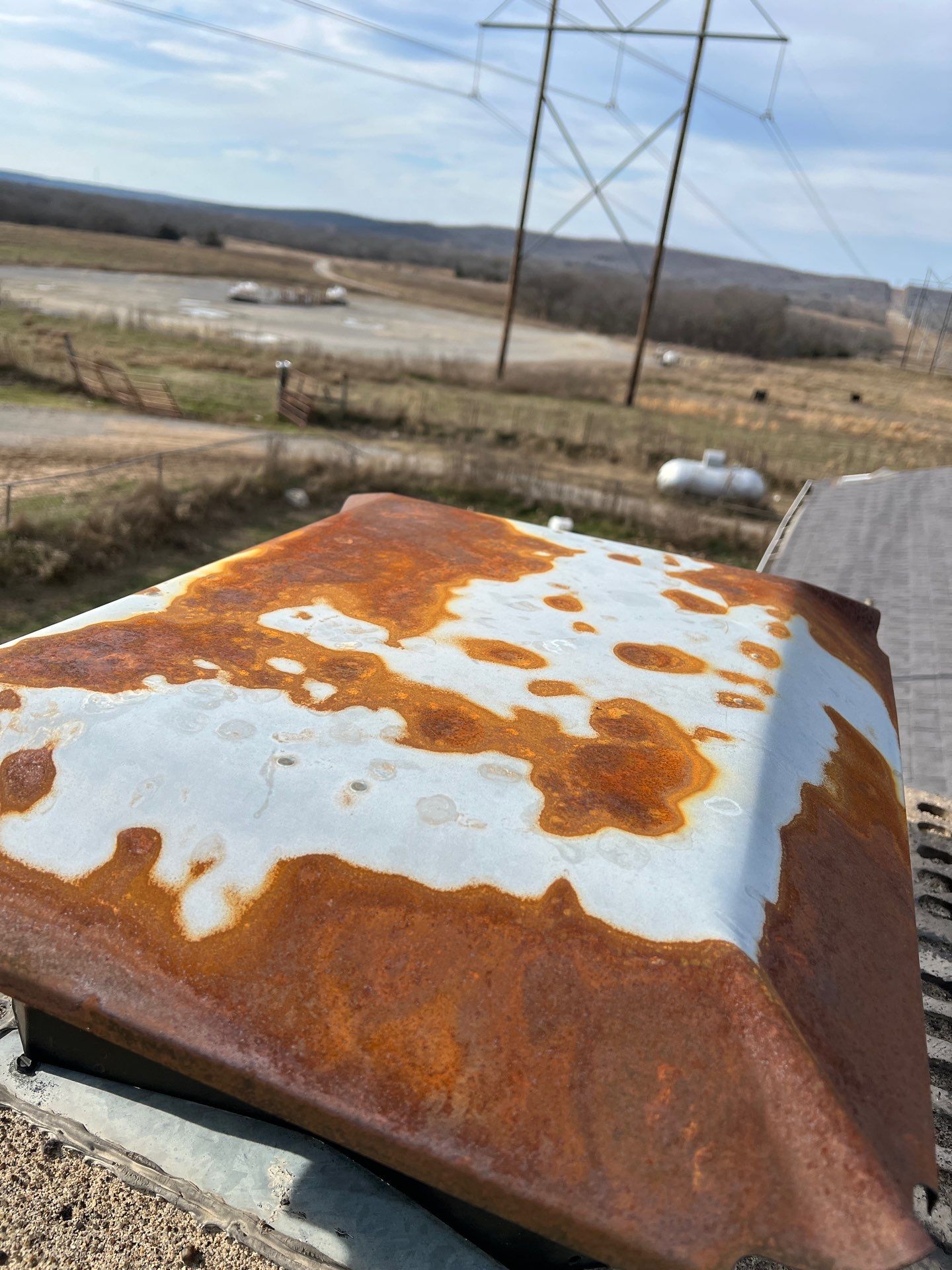 Owens Corning TruDef Duration Storm Roofing System by In & Out Construction & Remodeling, LLC