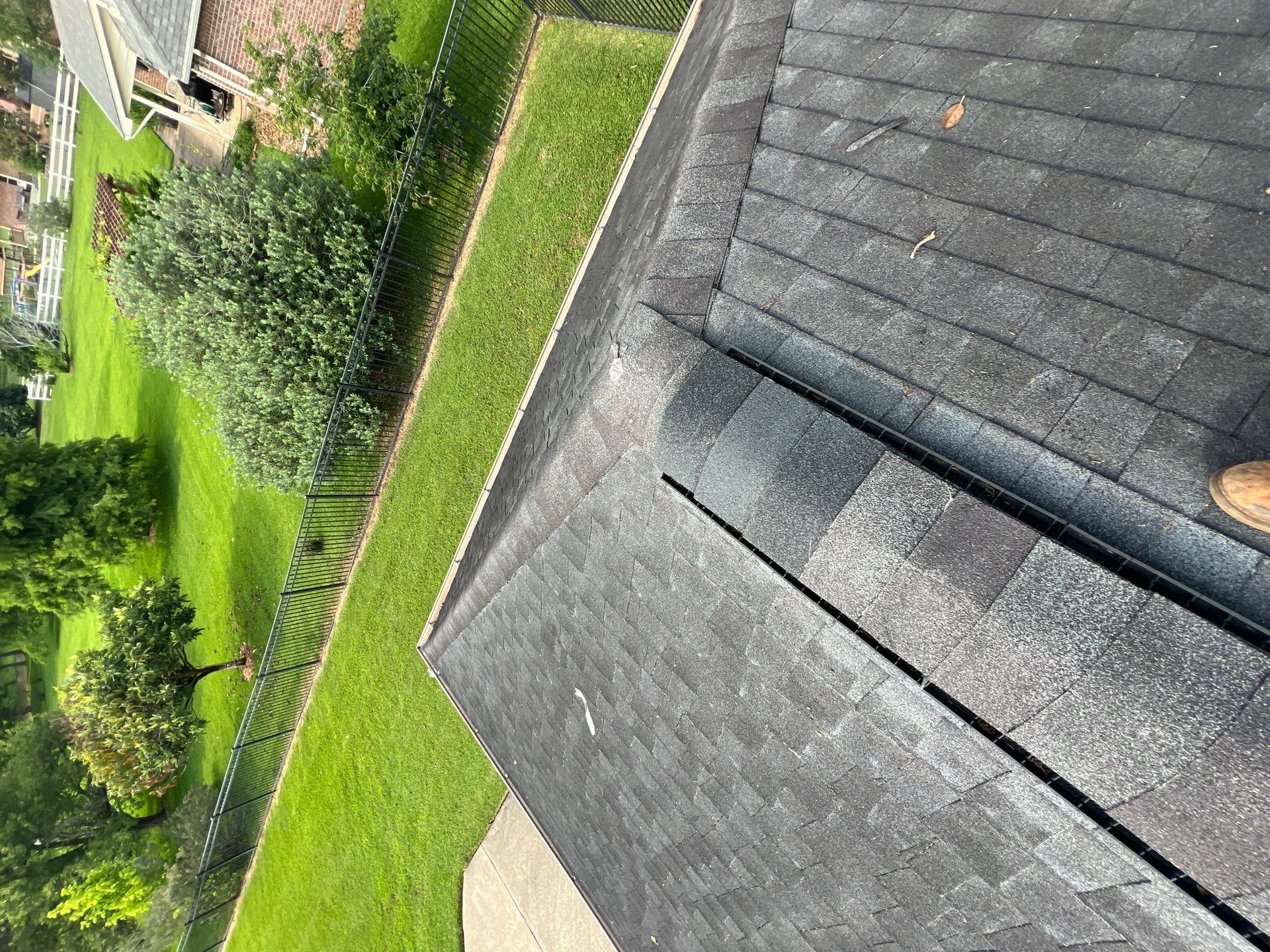Roof Repair Missouri City by Roof Repair Services LLC