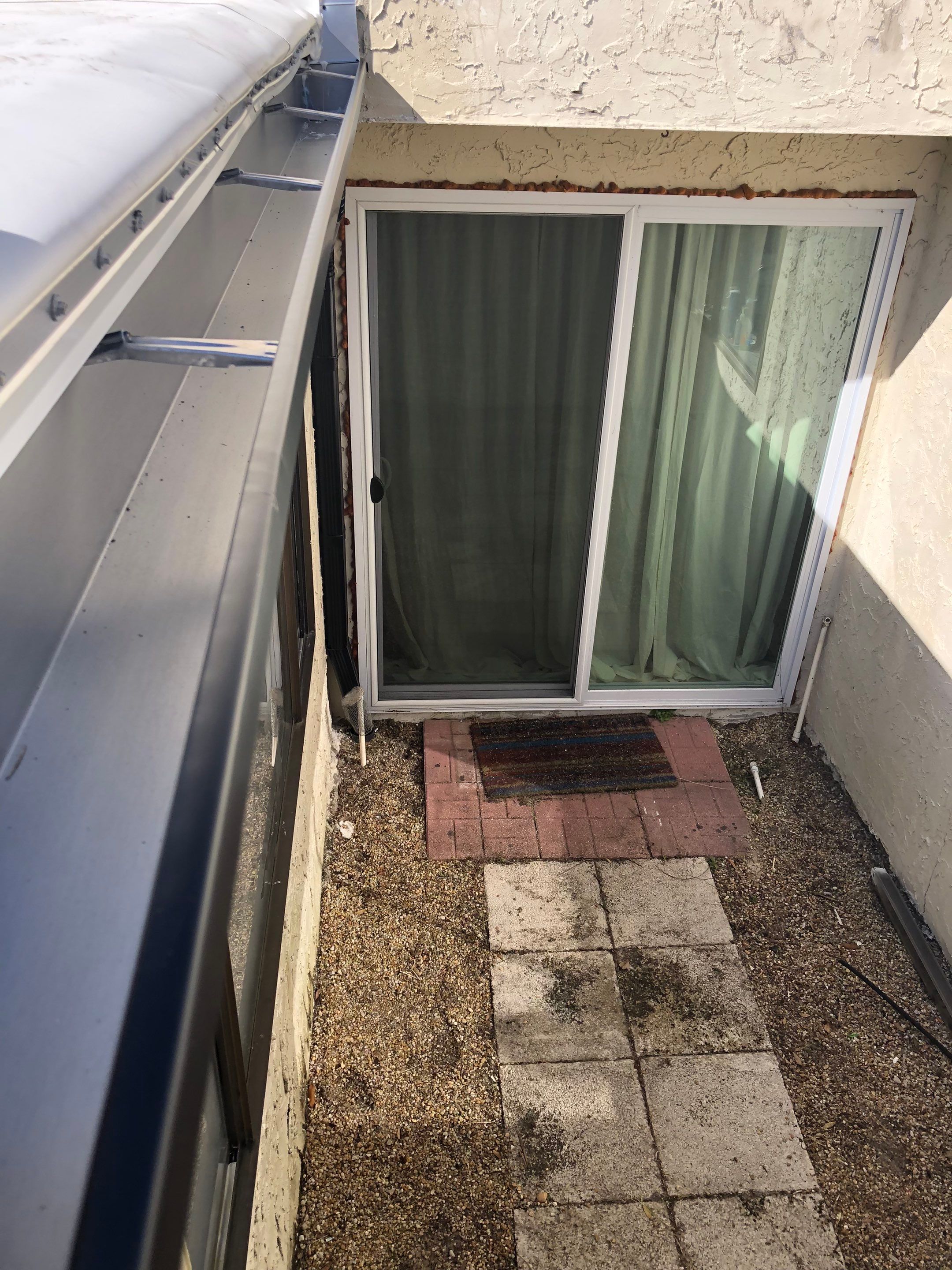 Residential Roofing / Rooftop AC / Gutter Installation by Protek 