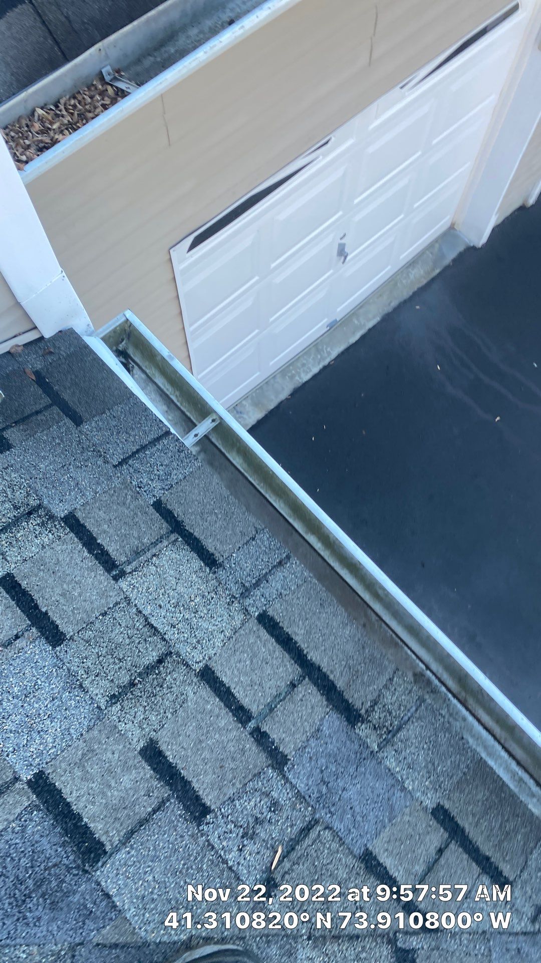 Gutter Cleaning Cortlandt, New York by Above All Gutters 
