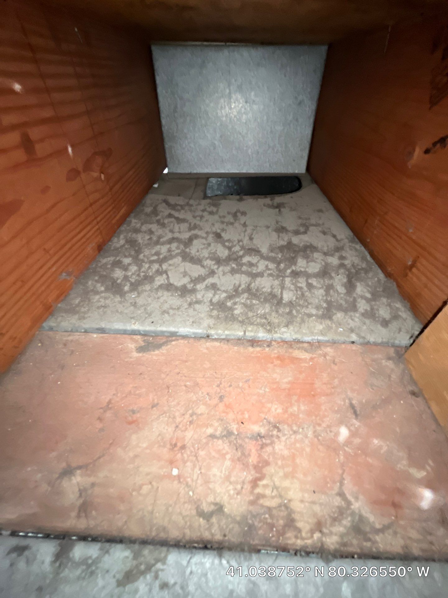 Air Duct Cleaning With a Vacuum Truck in New Castle, PA by Superior Air Duct Cleaning
