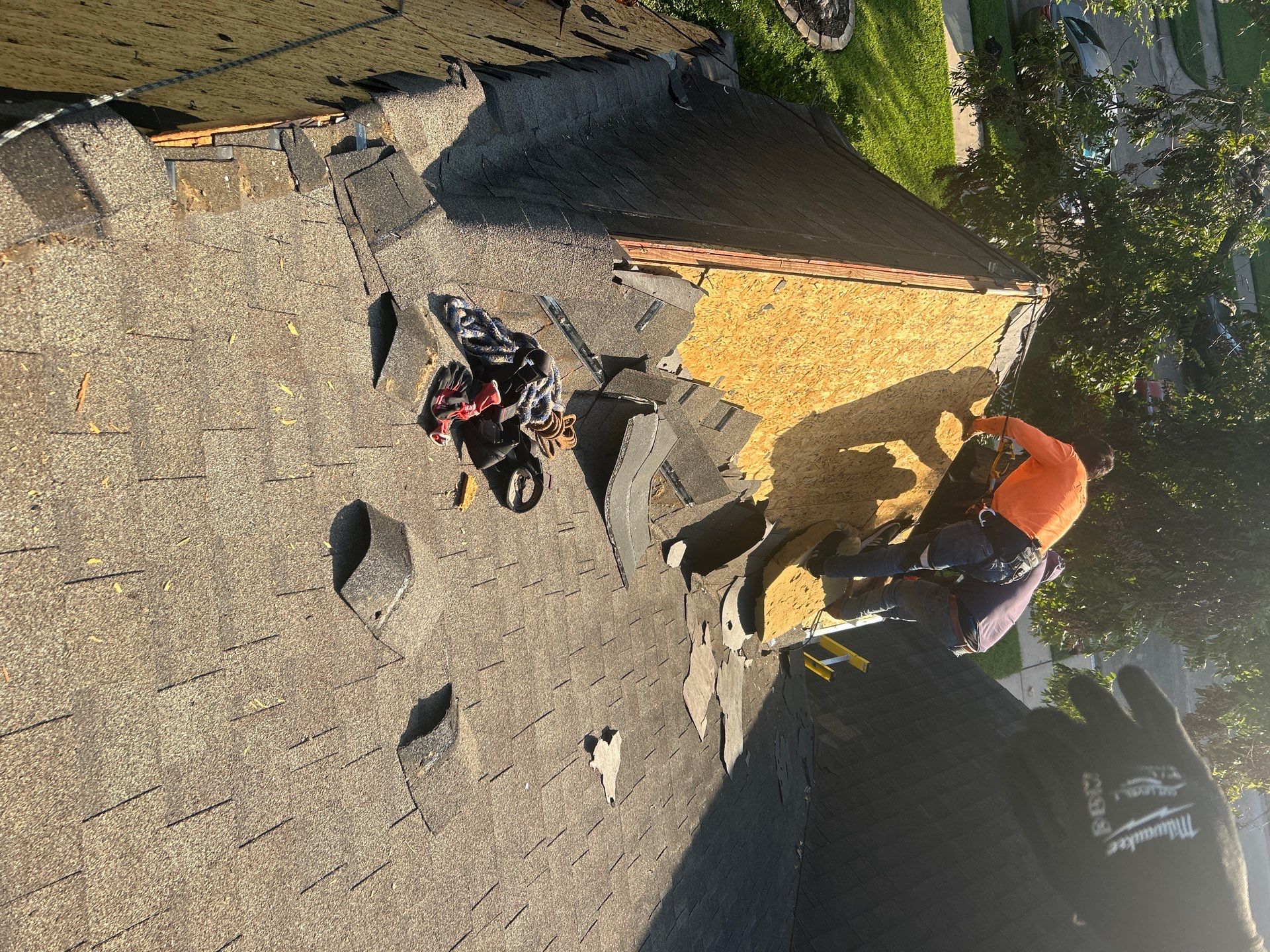 Roof Repair Richmond by Roof Repair Services LLC