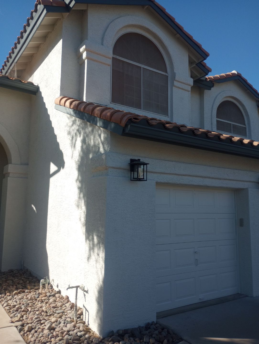 Exterior Painting - Chandler by Crash of Rhinos Painting & Garage Floors