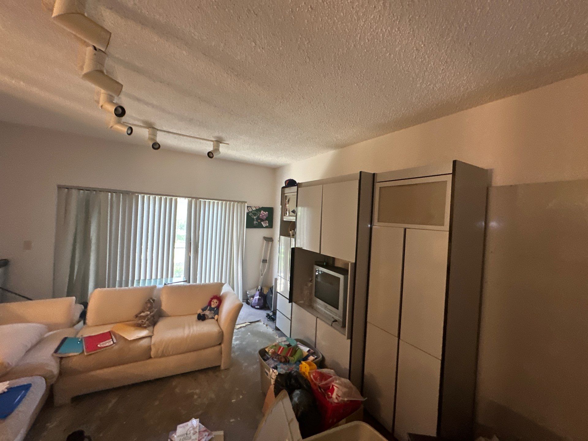 Water Damage Claim in Aventura by FLAPA & KeyStone
