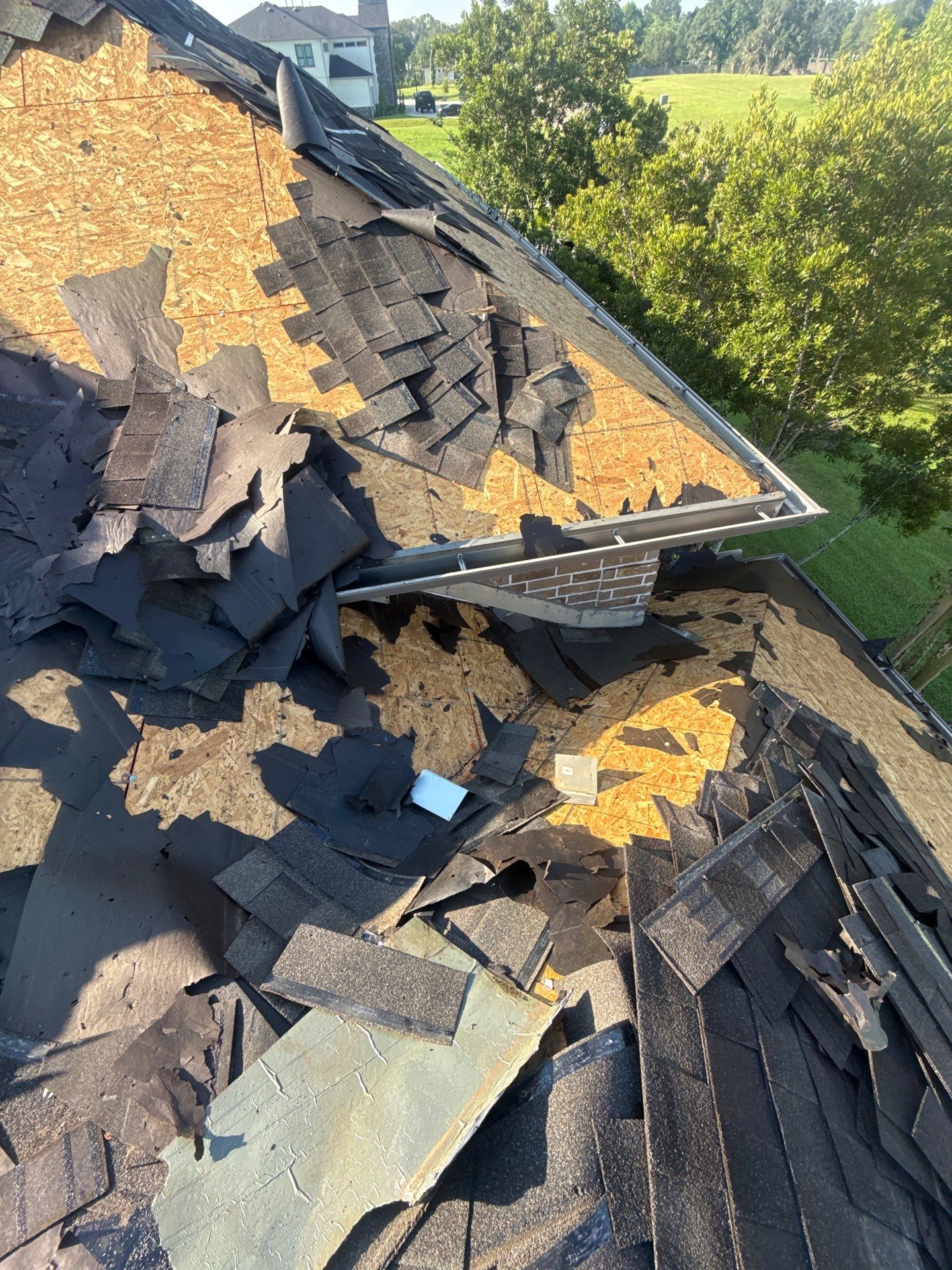 Roof Replacement in Richmond TX by Roof Repair Company