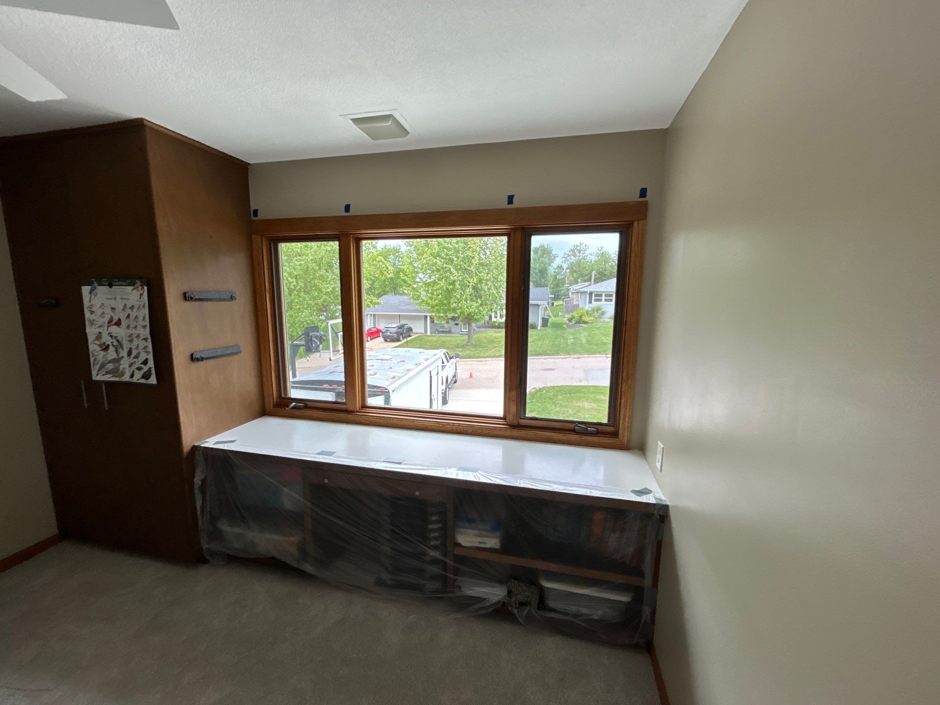 Pella window replacement  by United Windows and Siding LLC