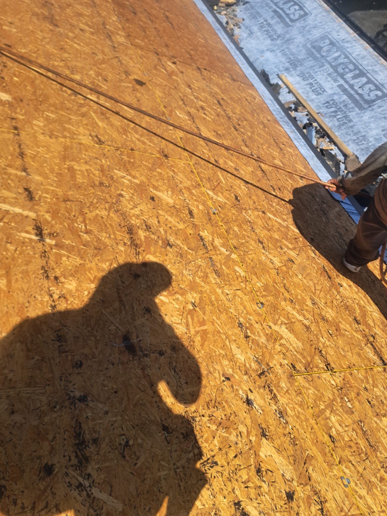 Punta Gorda Concrete Tile Roof Replacement by Four Peaks Roofing