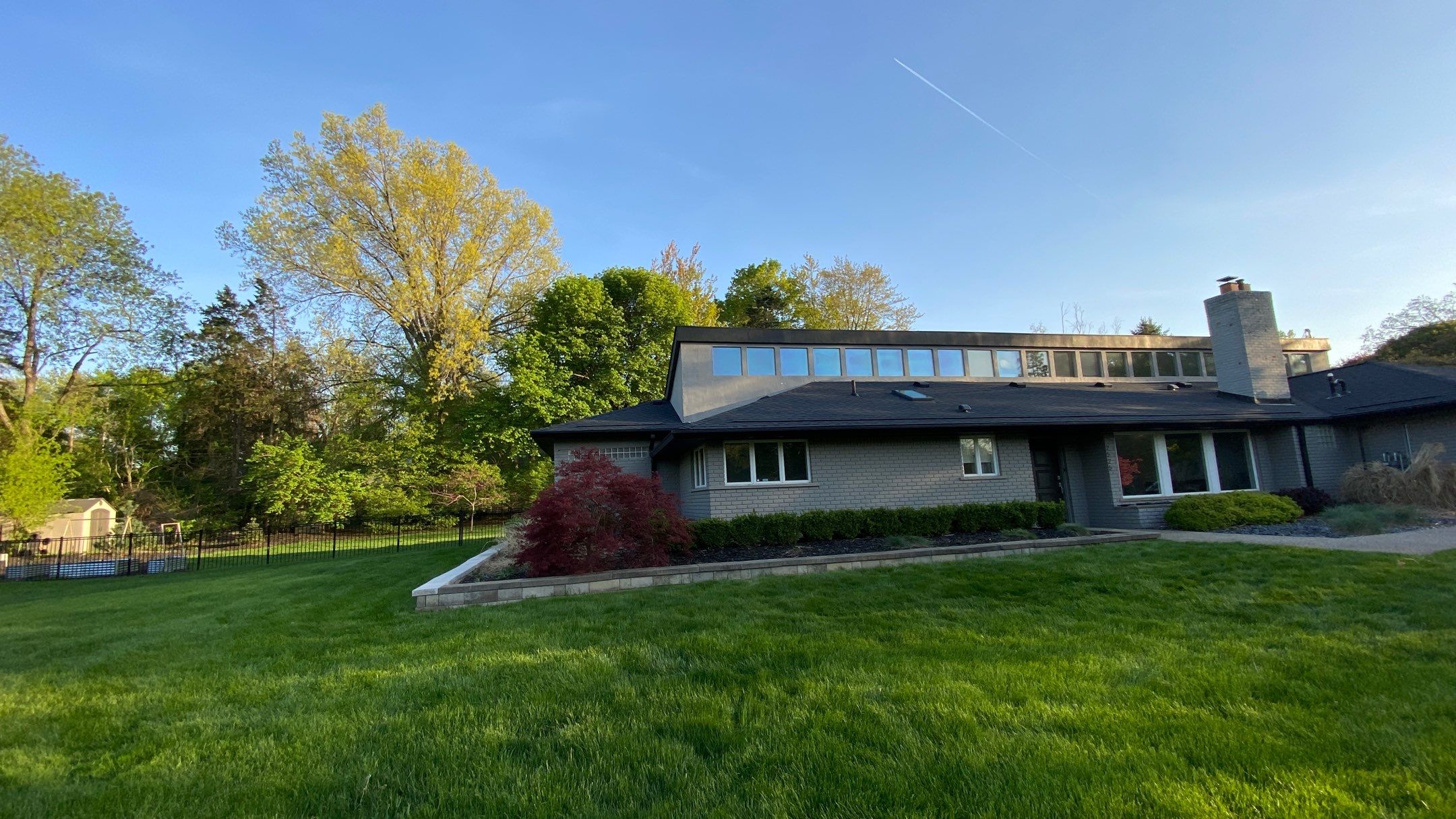 Roof Replacement using CertainTeed Landmark by 180 Contractors