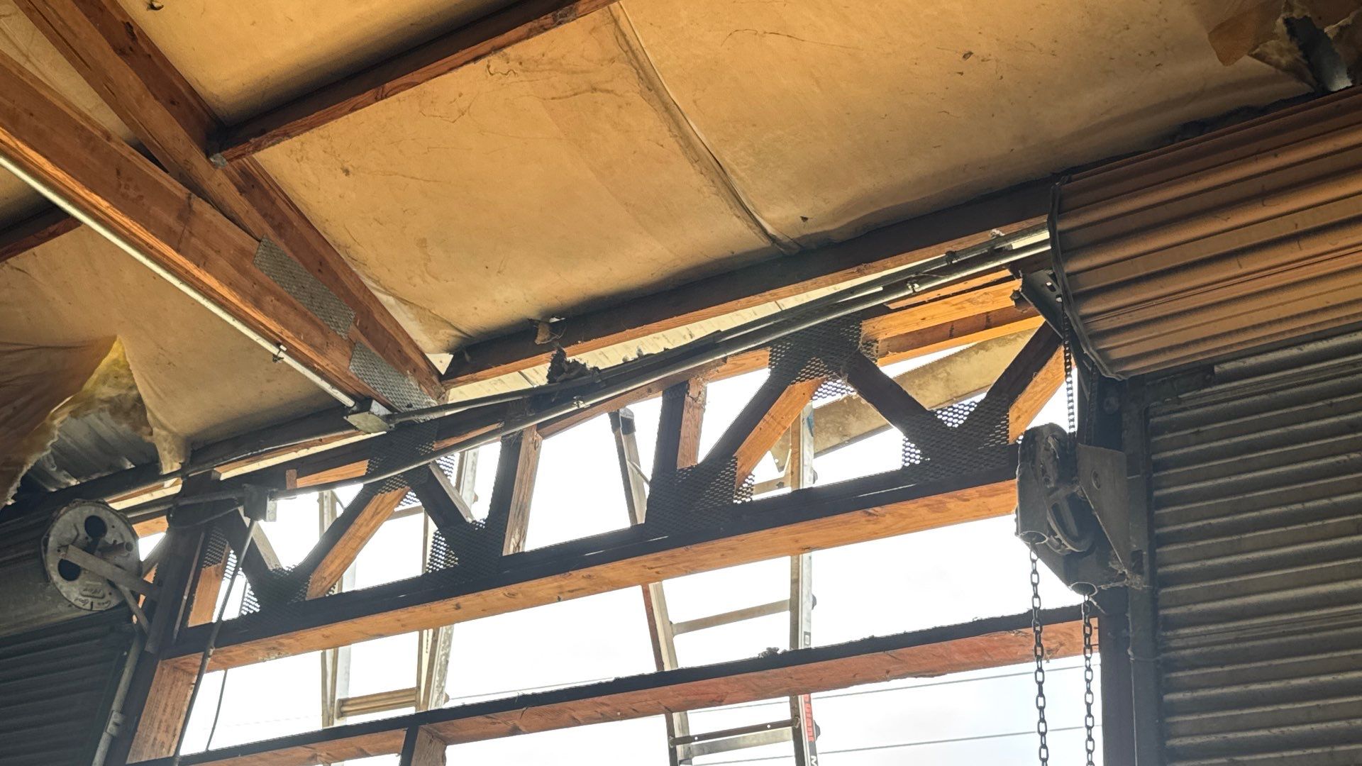 Project in Wylie by Rhino Roofing and General Contracting, LLC