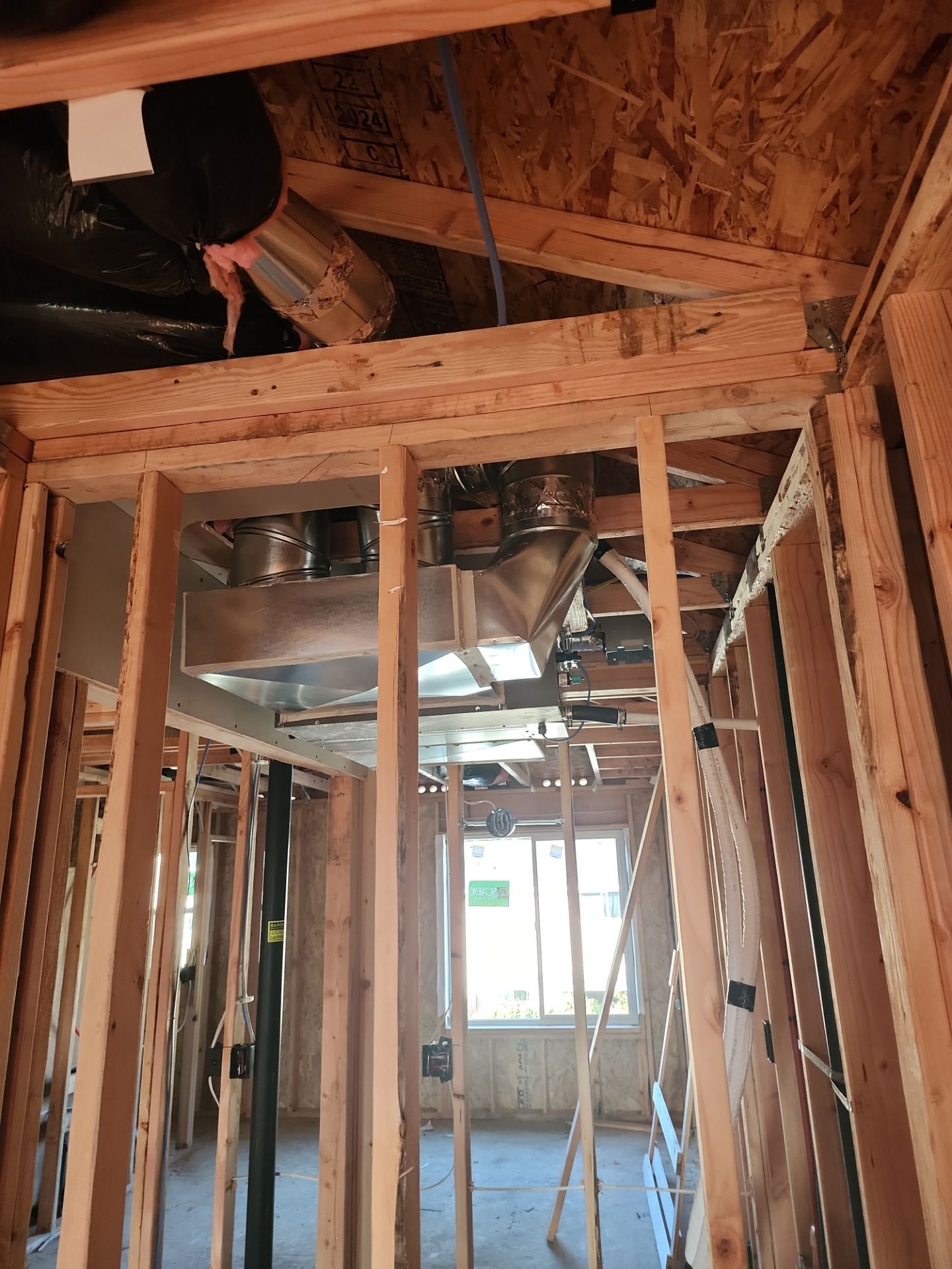 Project in Vancouver by HVA Climate Control