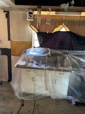 Water Damage Restoration — Naples, FL