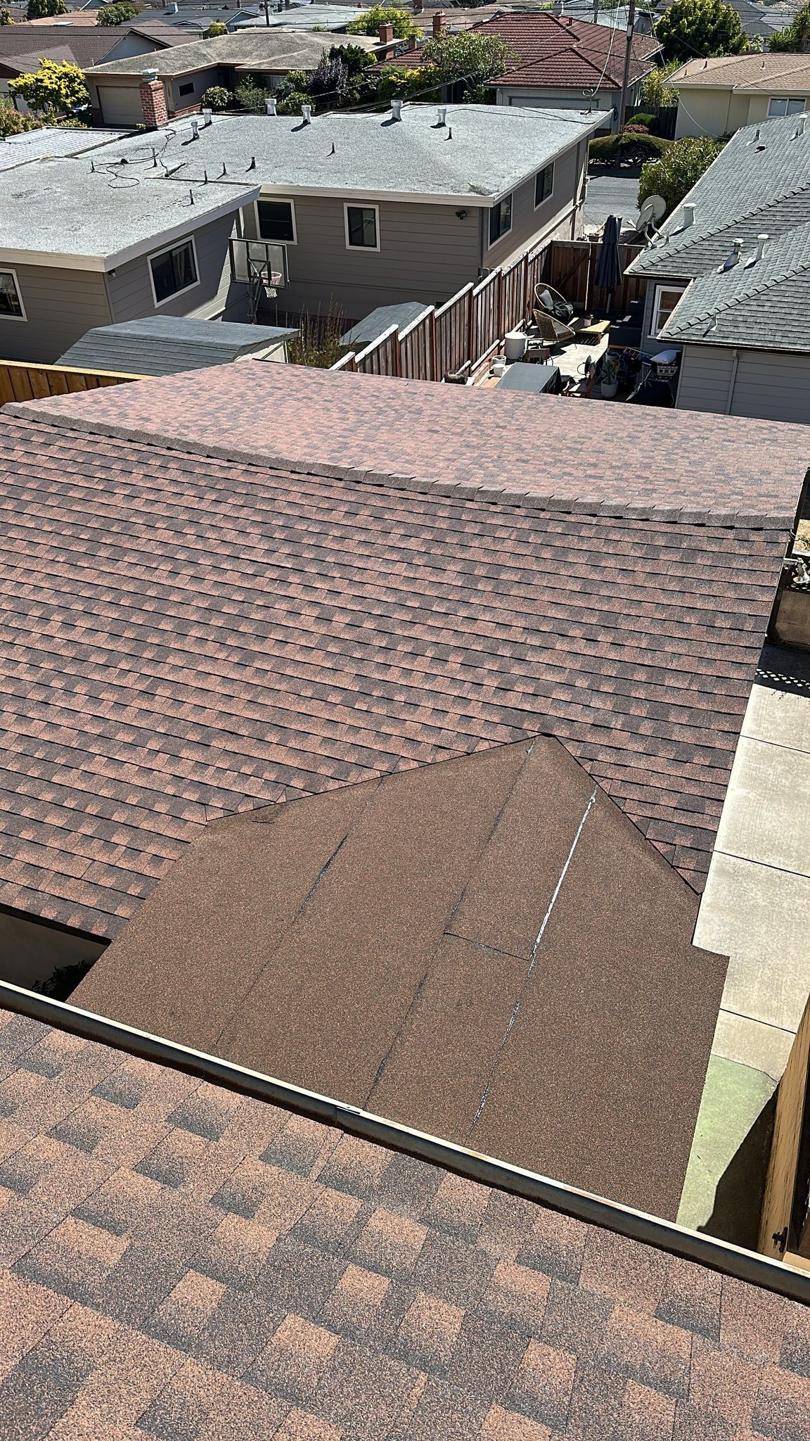 Roof Replacement- El Cerrito, CA 94530 by Epic Roof Replacement
