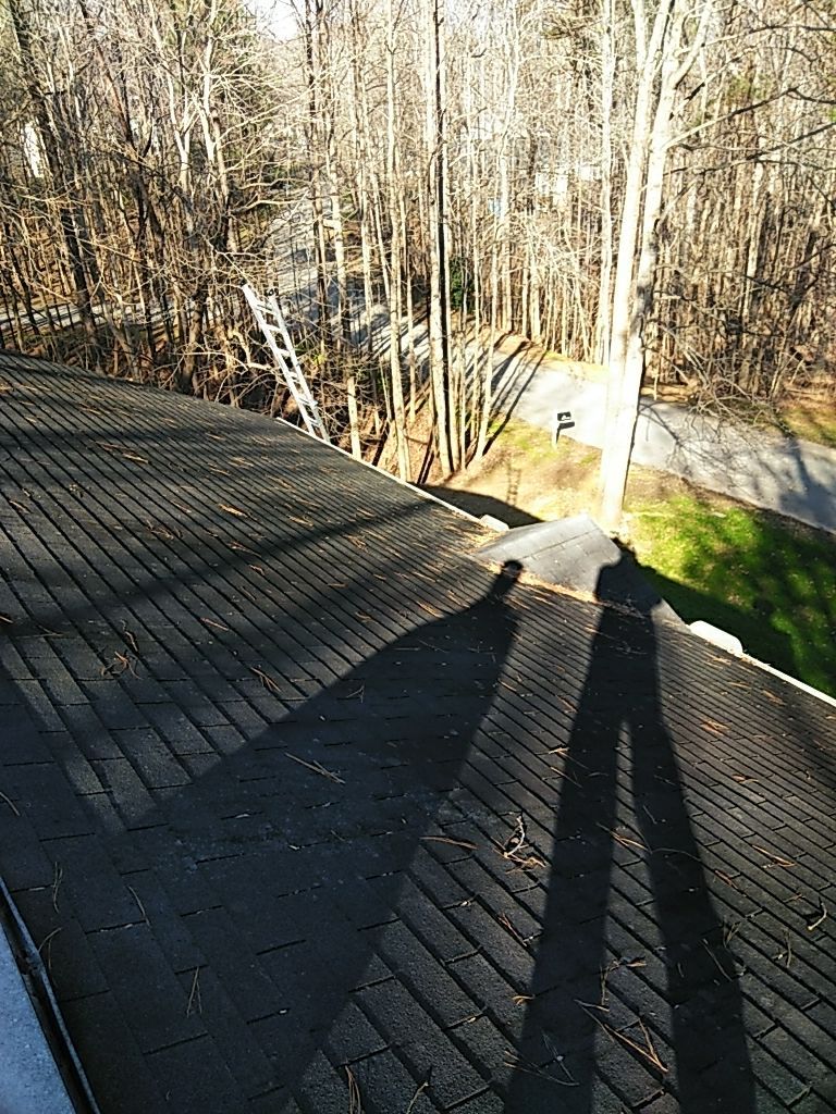 Residential Roofing Repair using Roof Repair by American Roofing NC