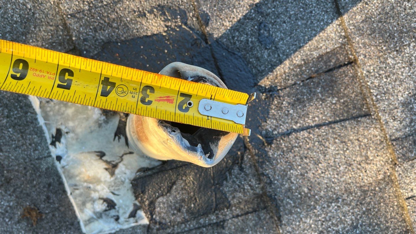 Residential Roofing Installation using Owen's Corning Duration by Roof Concepts Construction