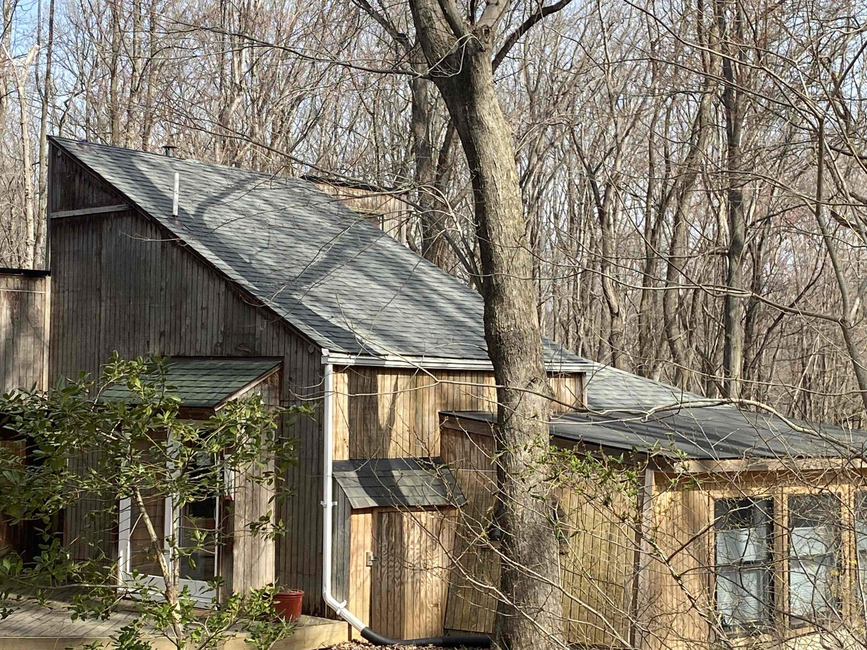 Roof Installation using IKO Cambridge by ExteriorPros