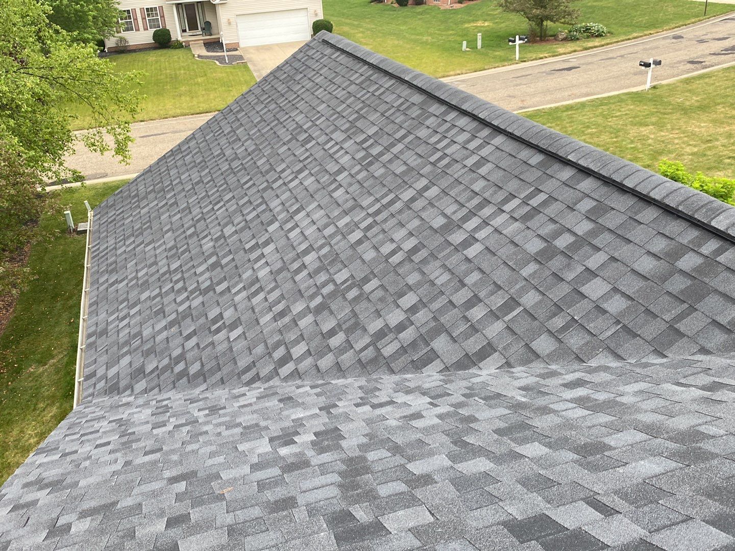 Carol DelCorso by Silver Leaf Contracting 