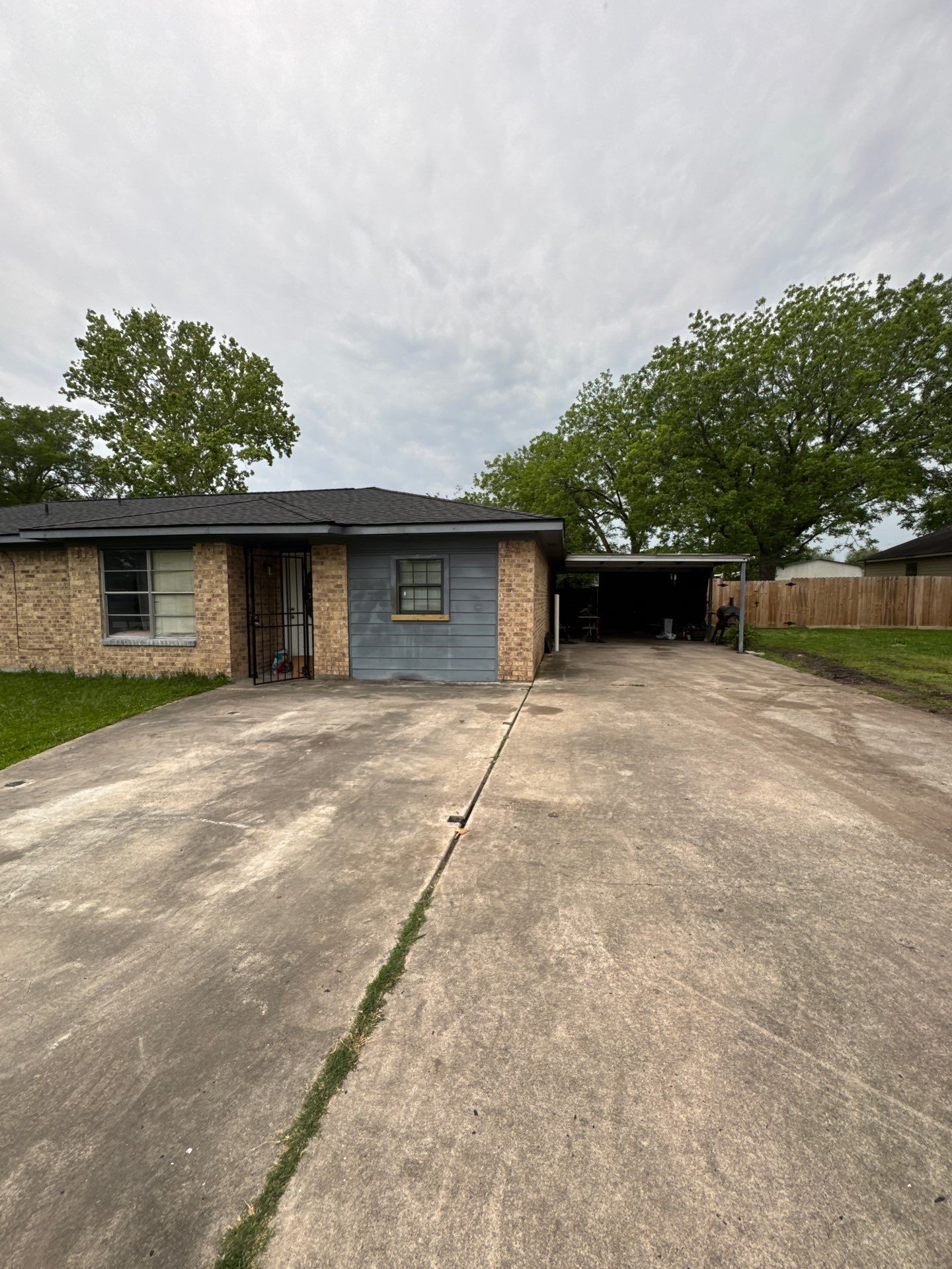Roof Repair Crosby by Roof Repair Services LLC
