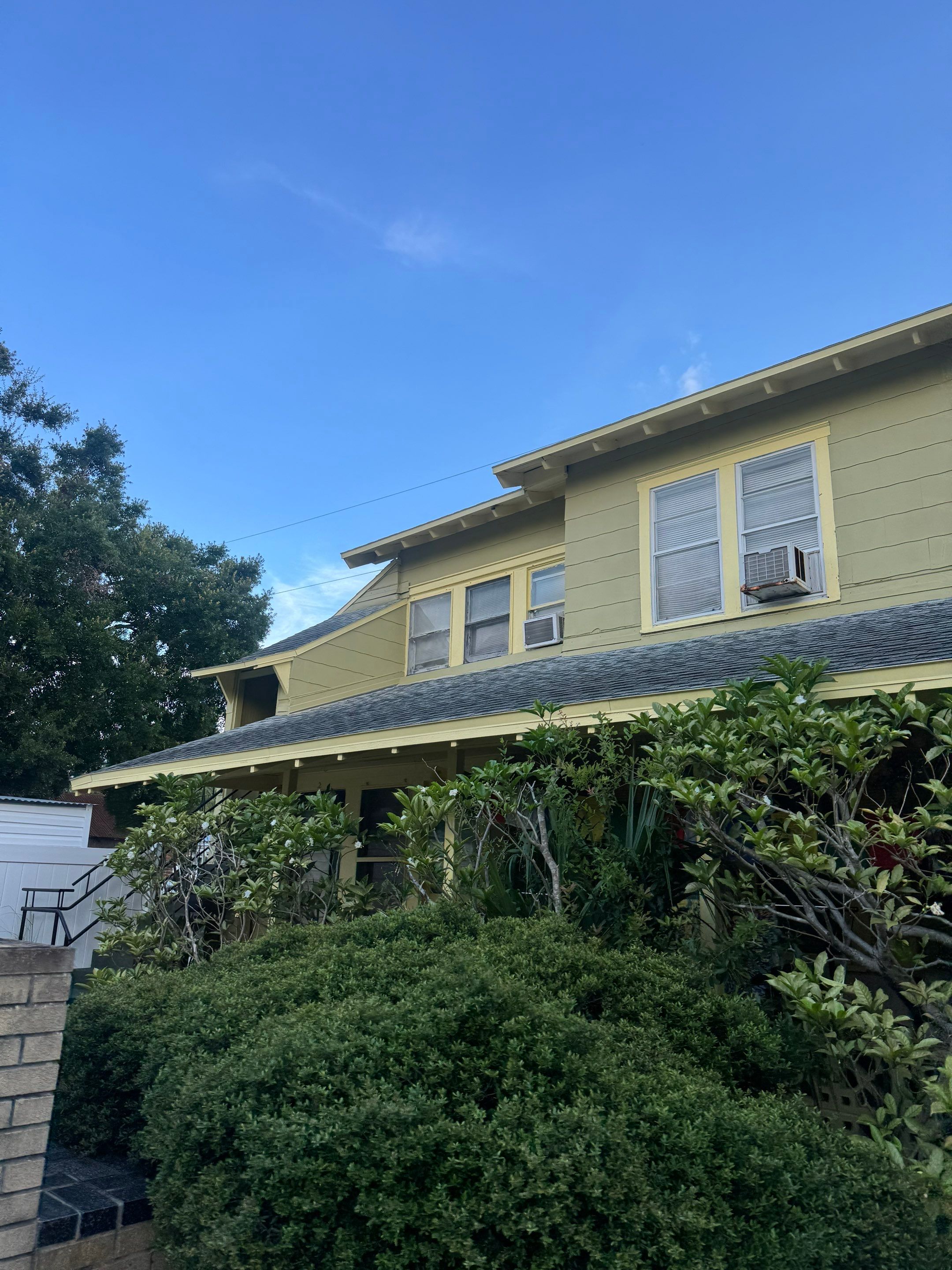 Project in St. Petersburg 33701 by Mitchell Roofing Company LLC