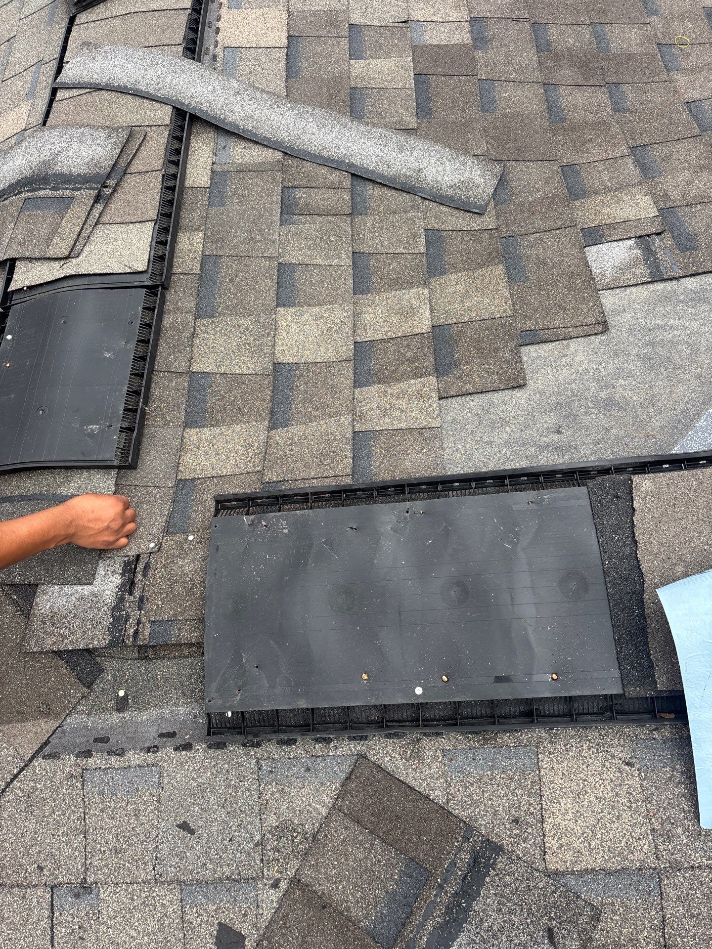 Roof Replacement Pasadena by Roof Repair Services LLC