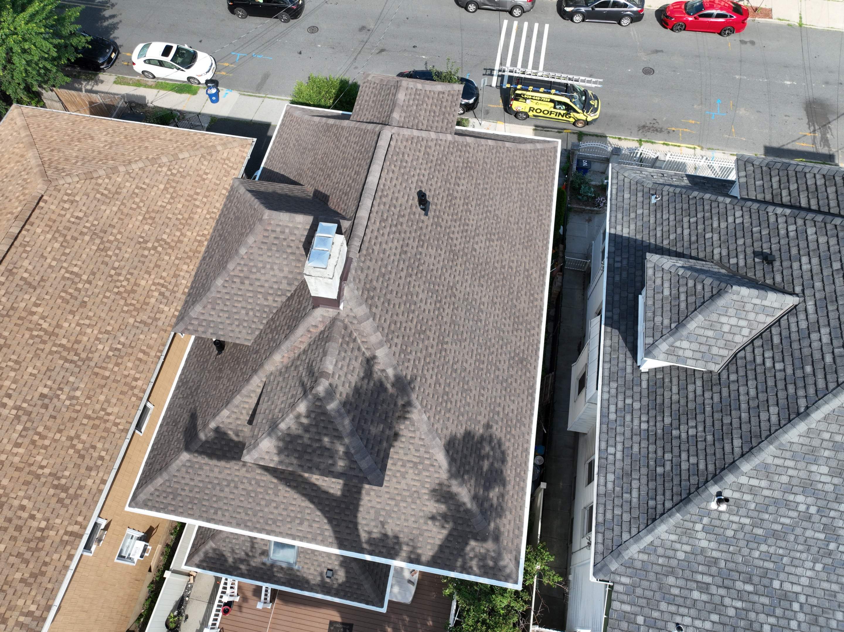 Project in Newark, NJ by REVIXPRO 